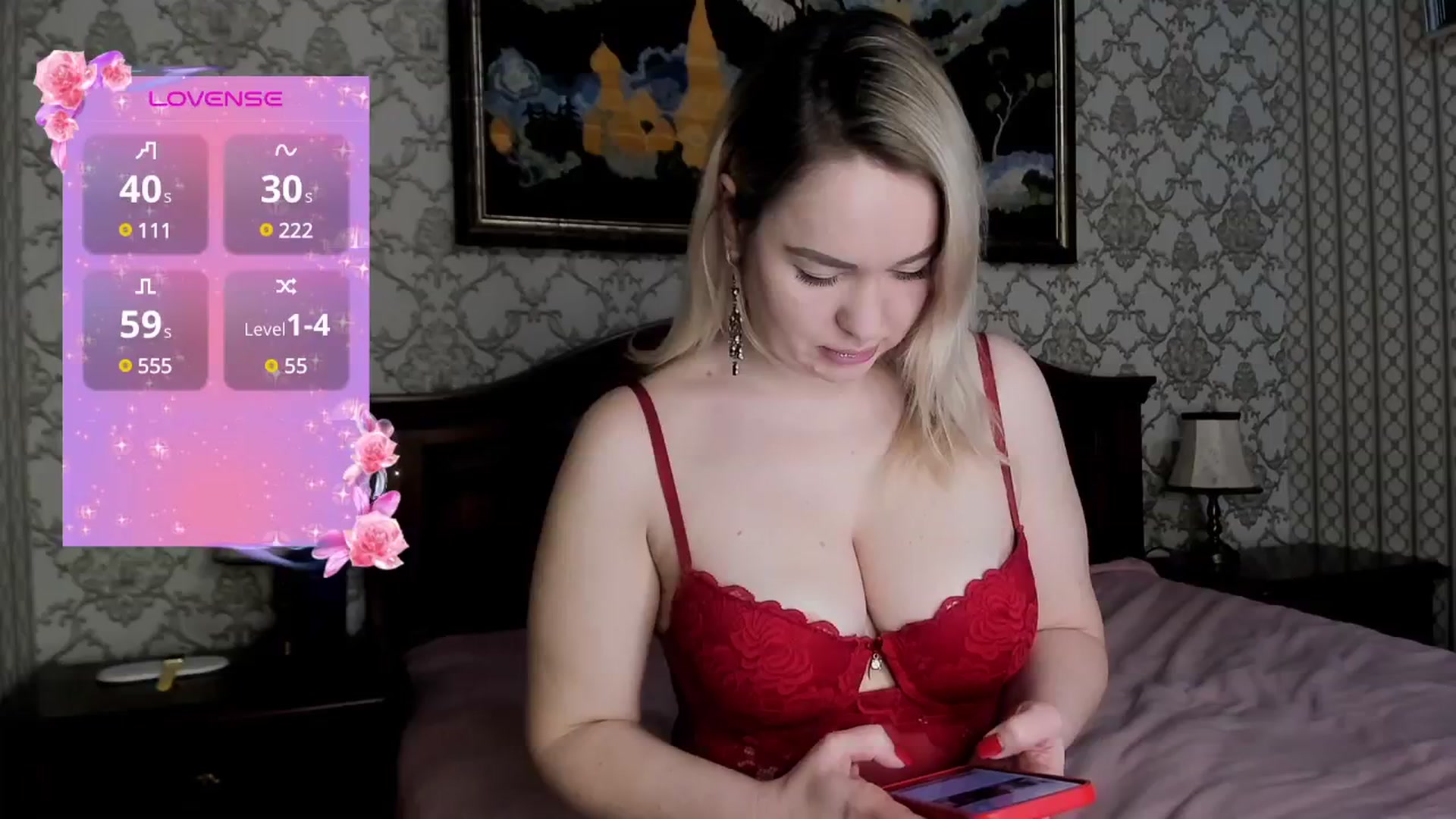 Gallery image thumbnail from IamYourSoul's myfreecams stream on, 02/18/2025, 09:54 image 5 of 20