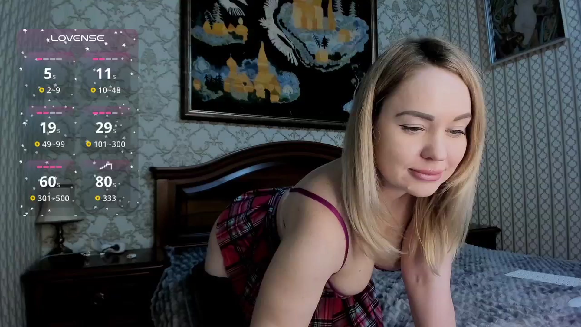Gallery image thumbnail from IamYourSoul's myfreecams stream on, 12/26/2025, 15:59 image 15 of 20