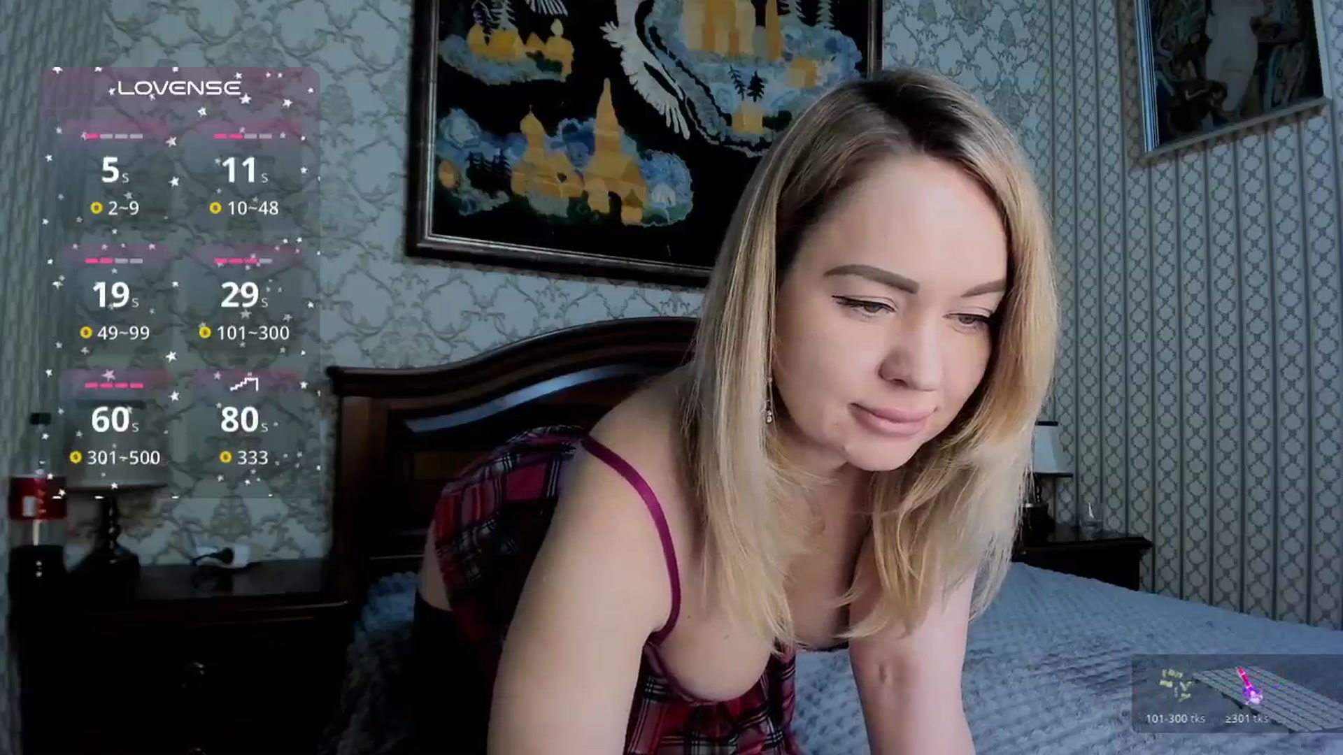 Gallery image thumbnail from IamYourSoul's myfreecams stream on, 12/28/2025, 12:20 image 12 of 20