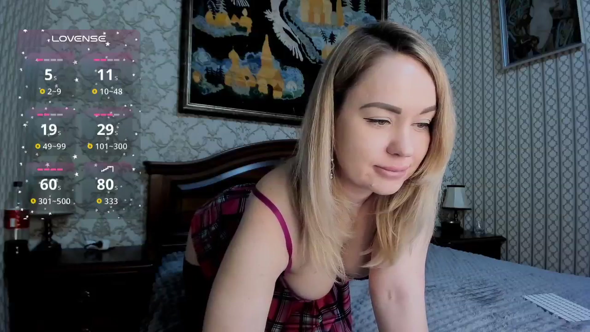 Gallery image thumbnail from IamYourSoul's myfreecams stream on, 12/28/2025, 12:20 image 11 of 20