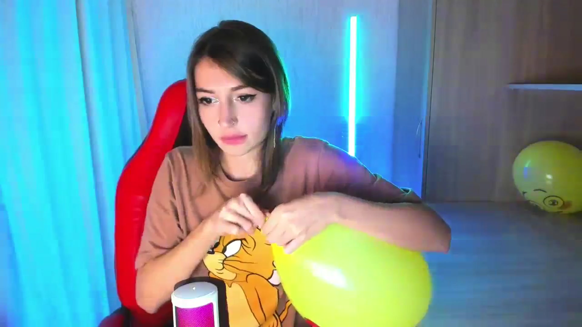 Gallery image thumbnail from Iam_Best's myfreecams stream on, 09/15/2023, 06:23 image 19 of 20