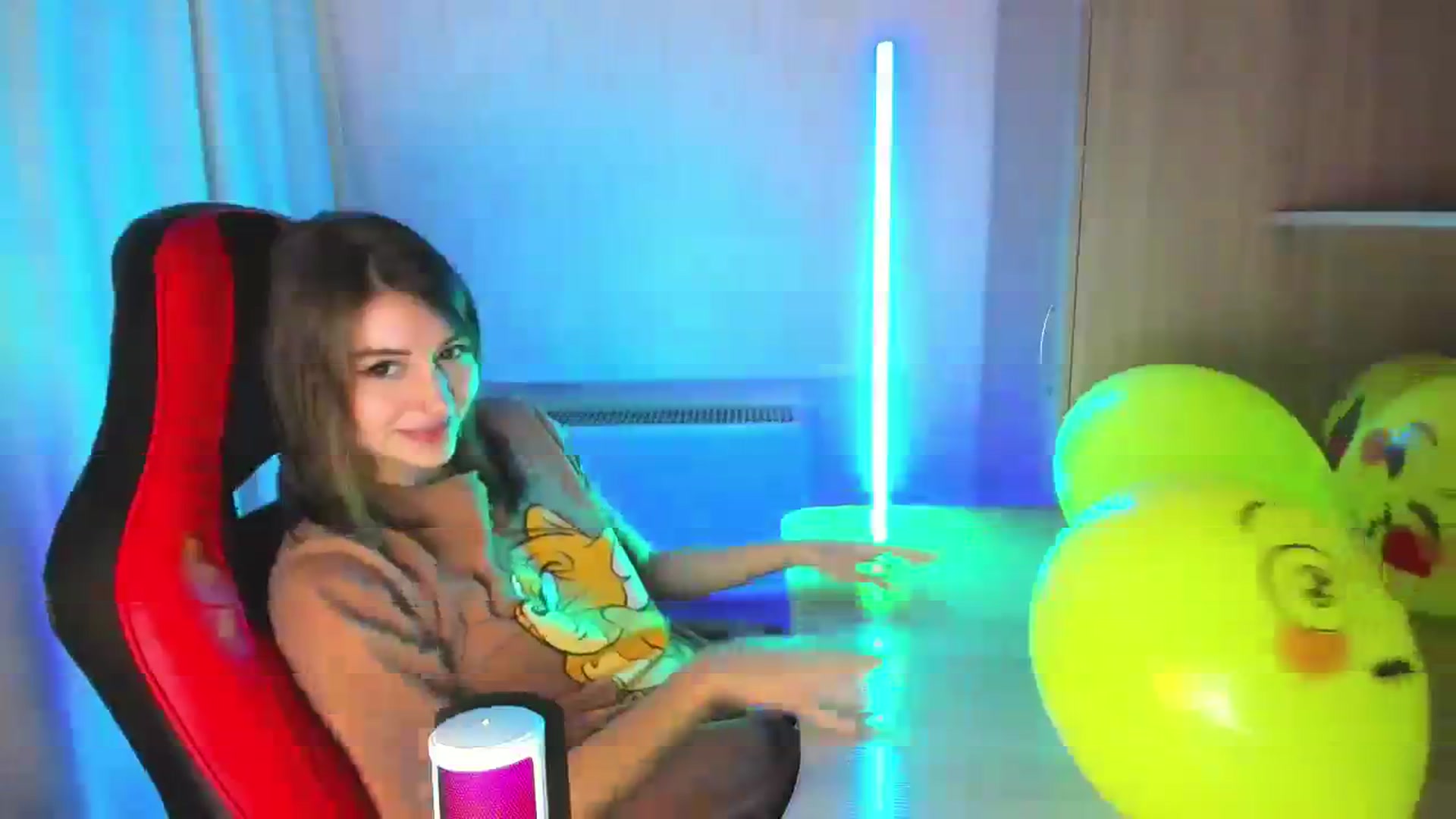 Gallery image thumbnail from Iam_Best's myfreecams stream on, 09/15/2023, 06:23 image 20 of 20