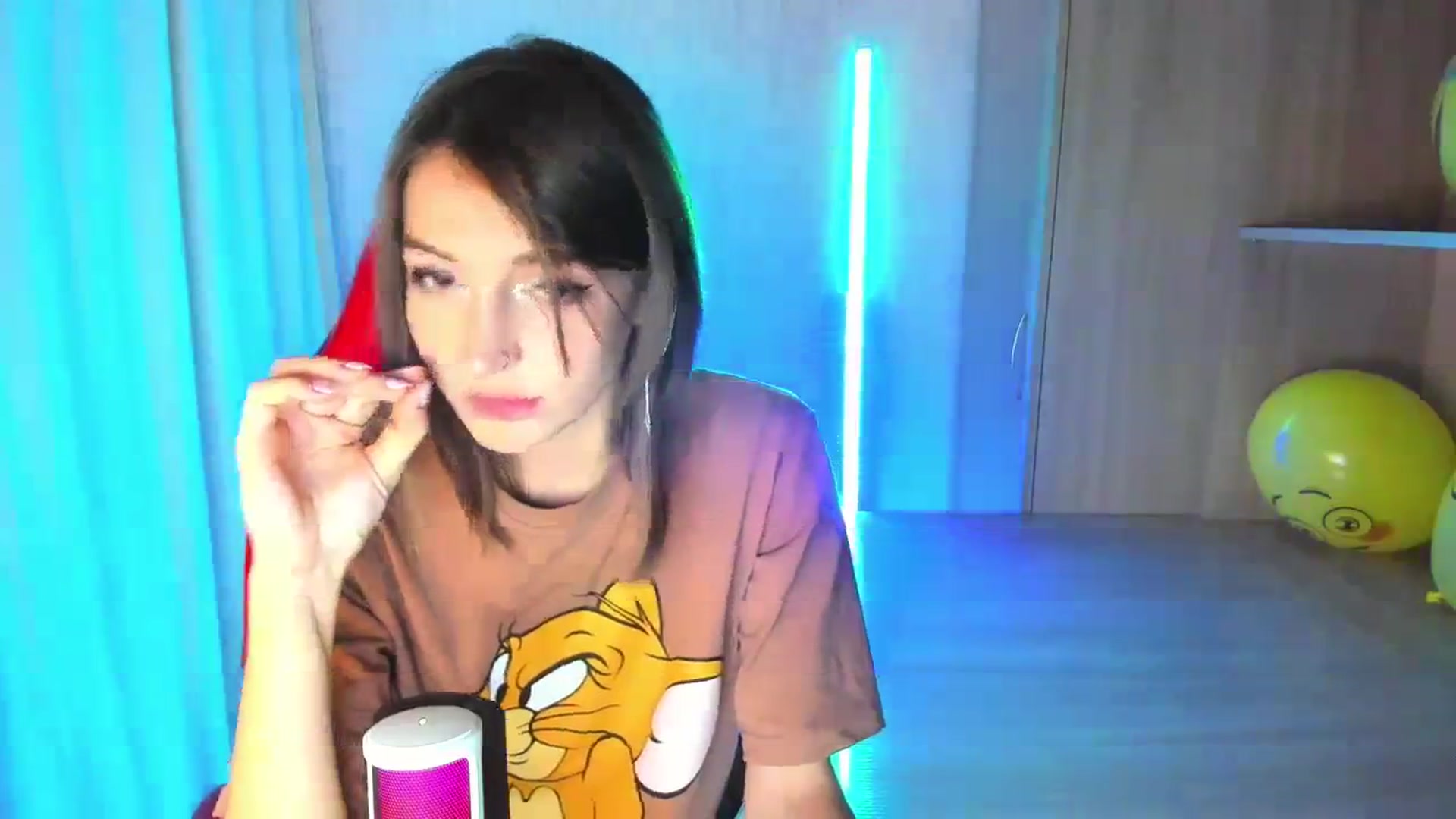 Gallery image thumbnail from Iam_Best's myfreecams stream on, 09/15/2023, 06:23 image 15 of 20