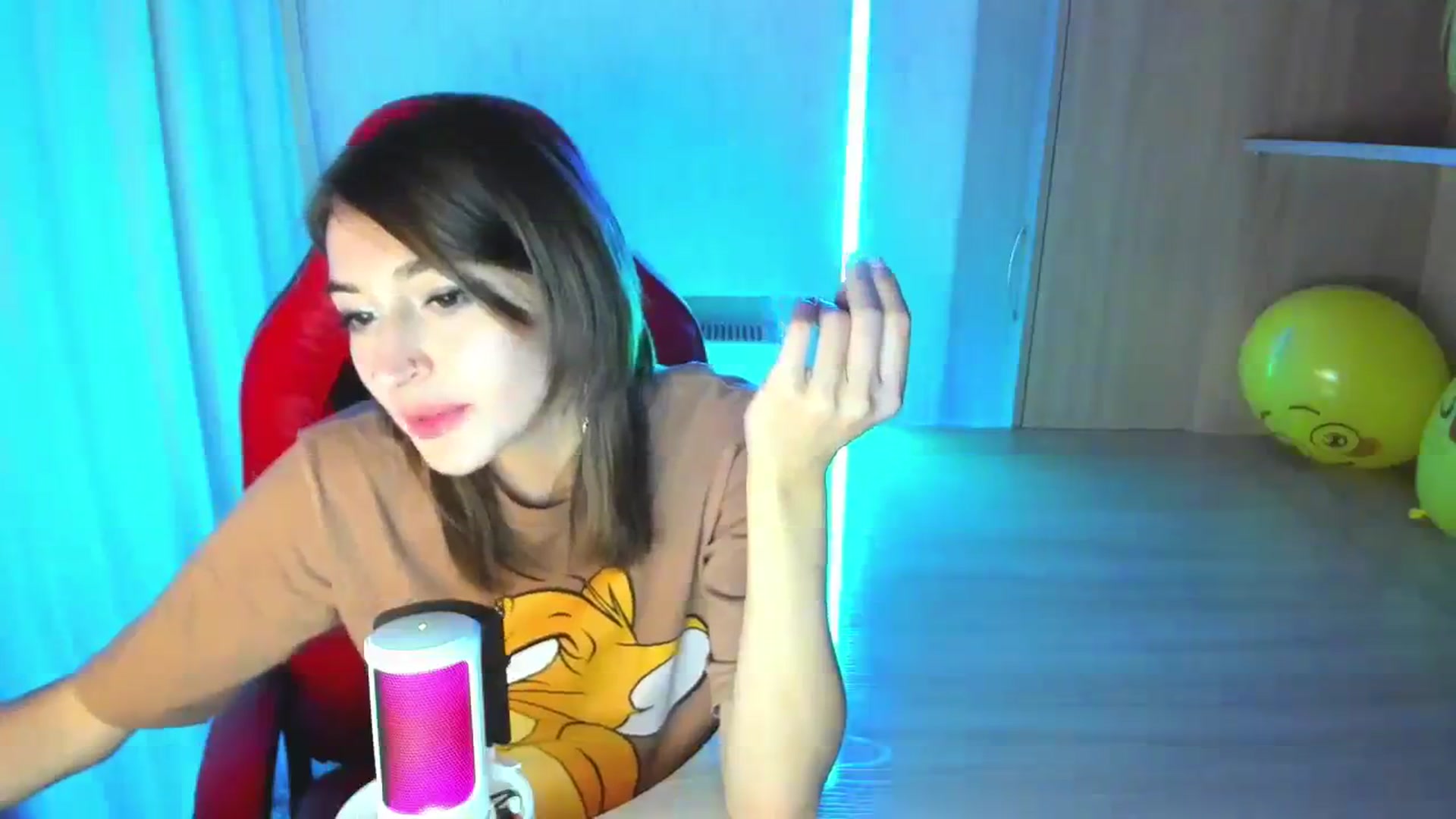 Gallery image thumbnail from Iam_Best's myfreecams stream on, 09/15/2023, 06:23 image 5 of 20