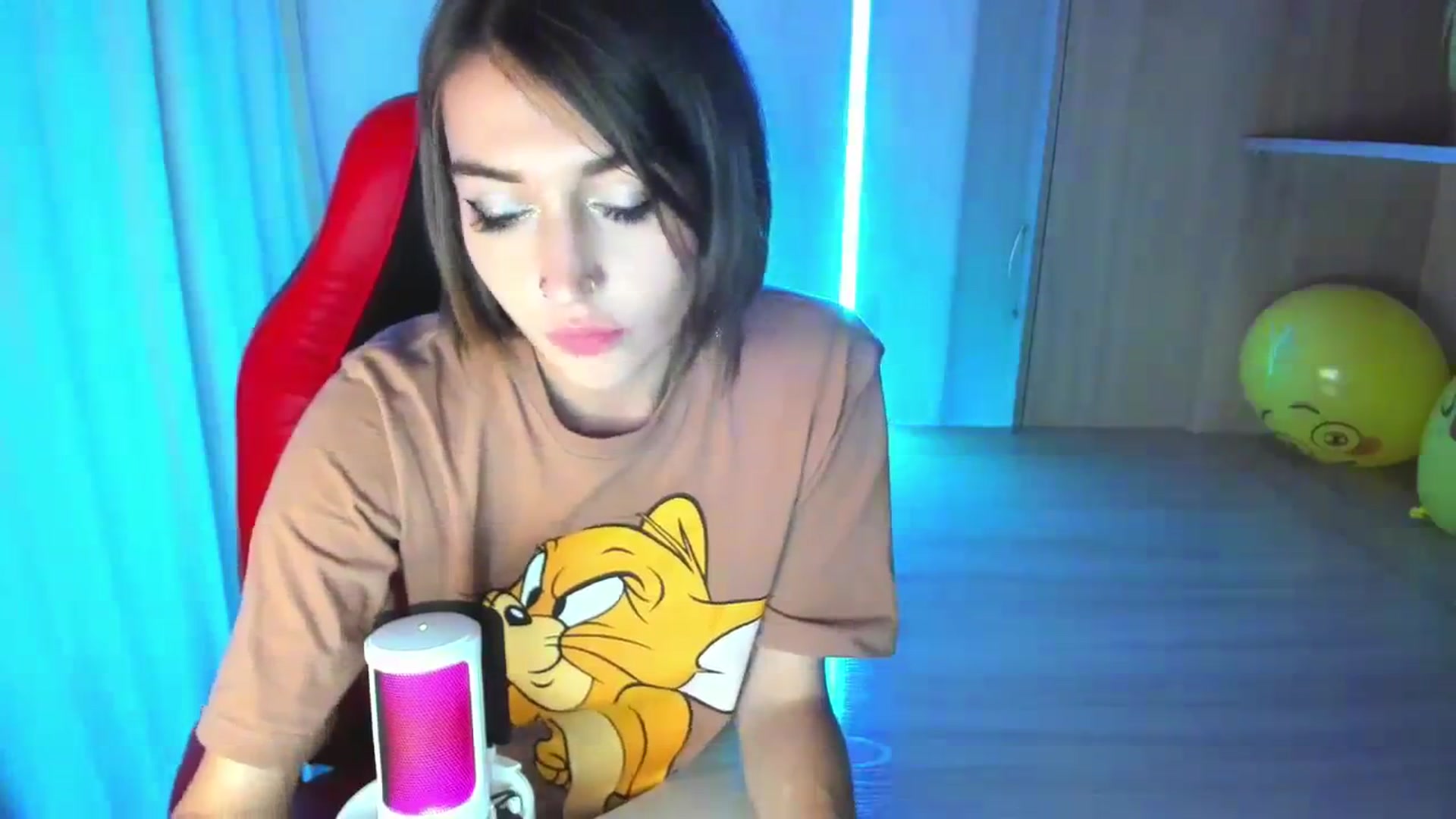 Gallery image thumbnail from Iam_Best's myfreecams stream on, 09/15/2023, 06:23 image 9 of 20