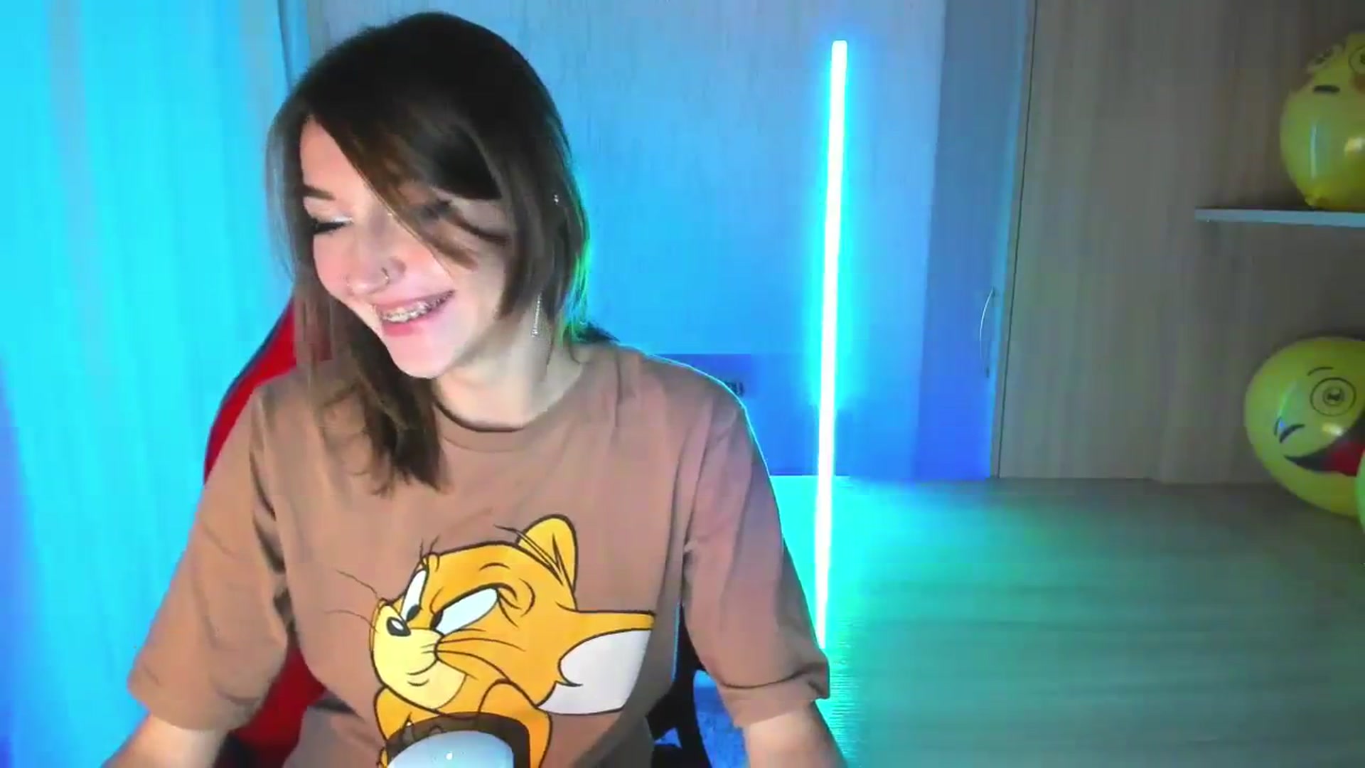 Gallery image thumbnail from Iam_Best's myfreecams stream on, 09/15/2023, 07:43 image 19 of 20