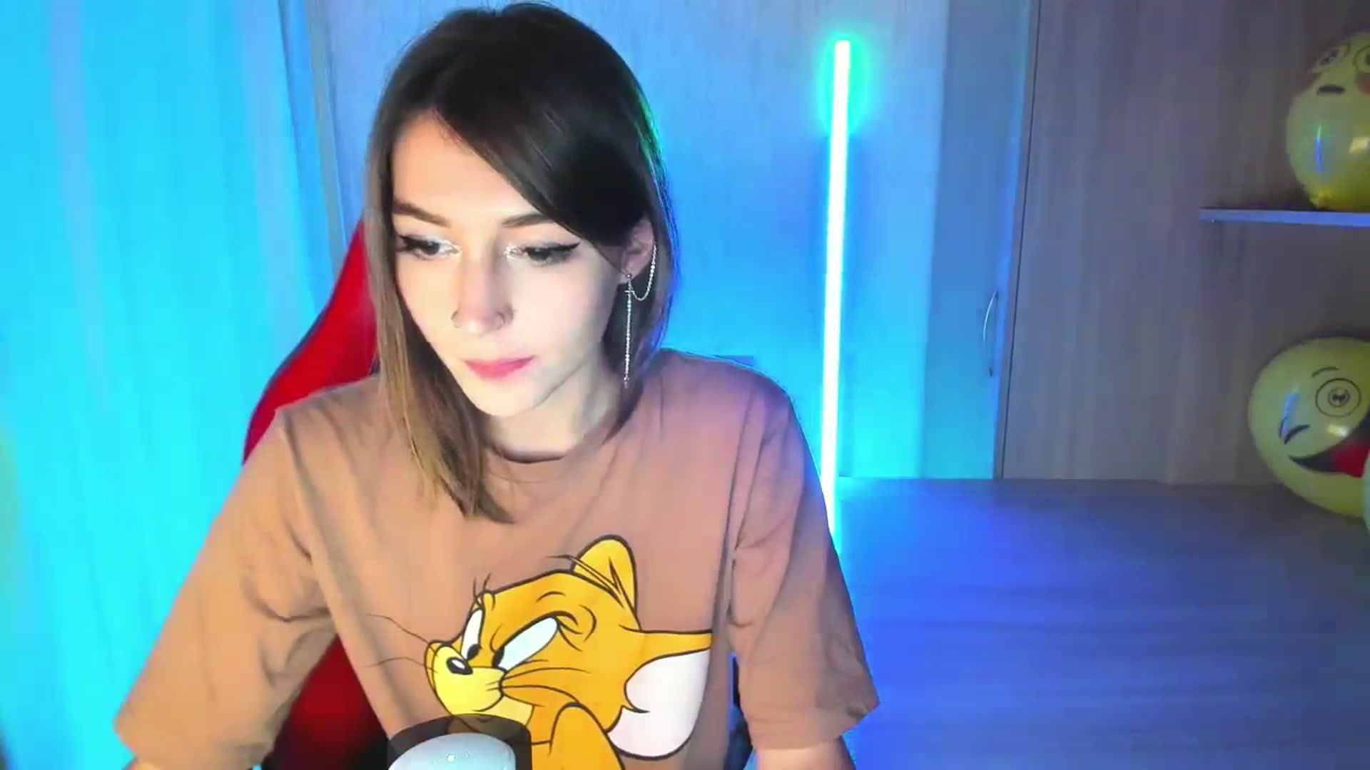 Gallery image thumbnail from Iam_Best's myfreecams stream on, 09/15/2023, 07:43 image 18 of 20