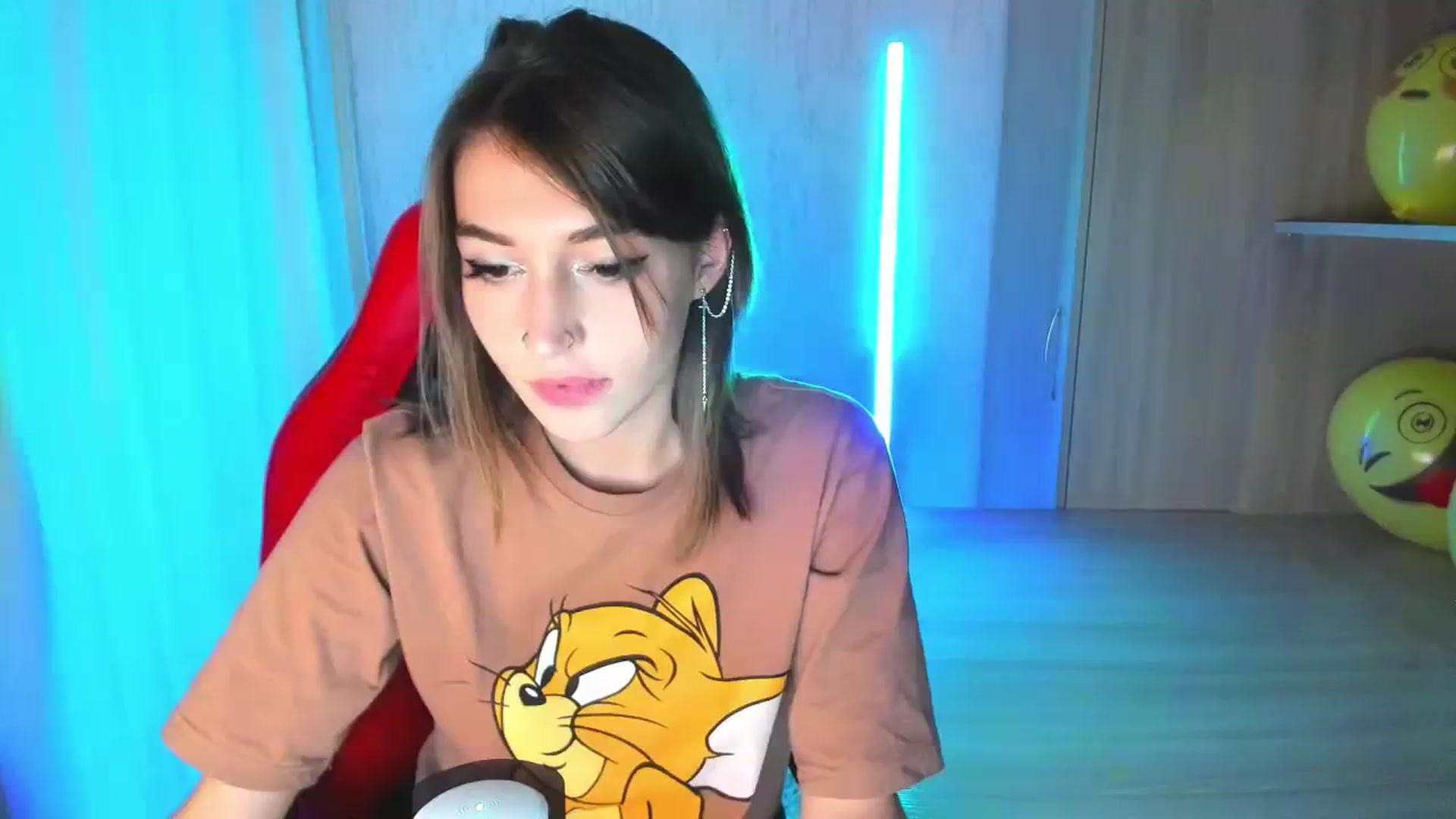 Gallery image thumbnail from Iam_Best's myfreecams stream on, 09/15/2023, 07:43 image 1 of 20