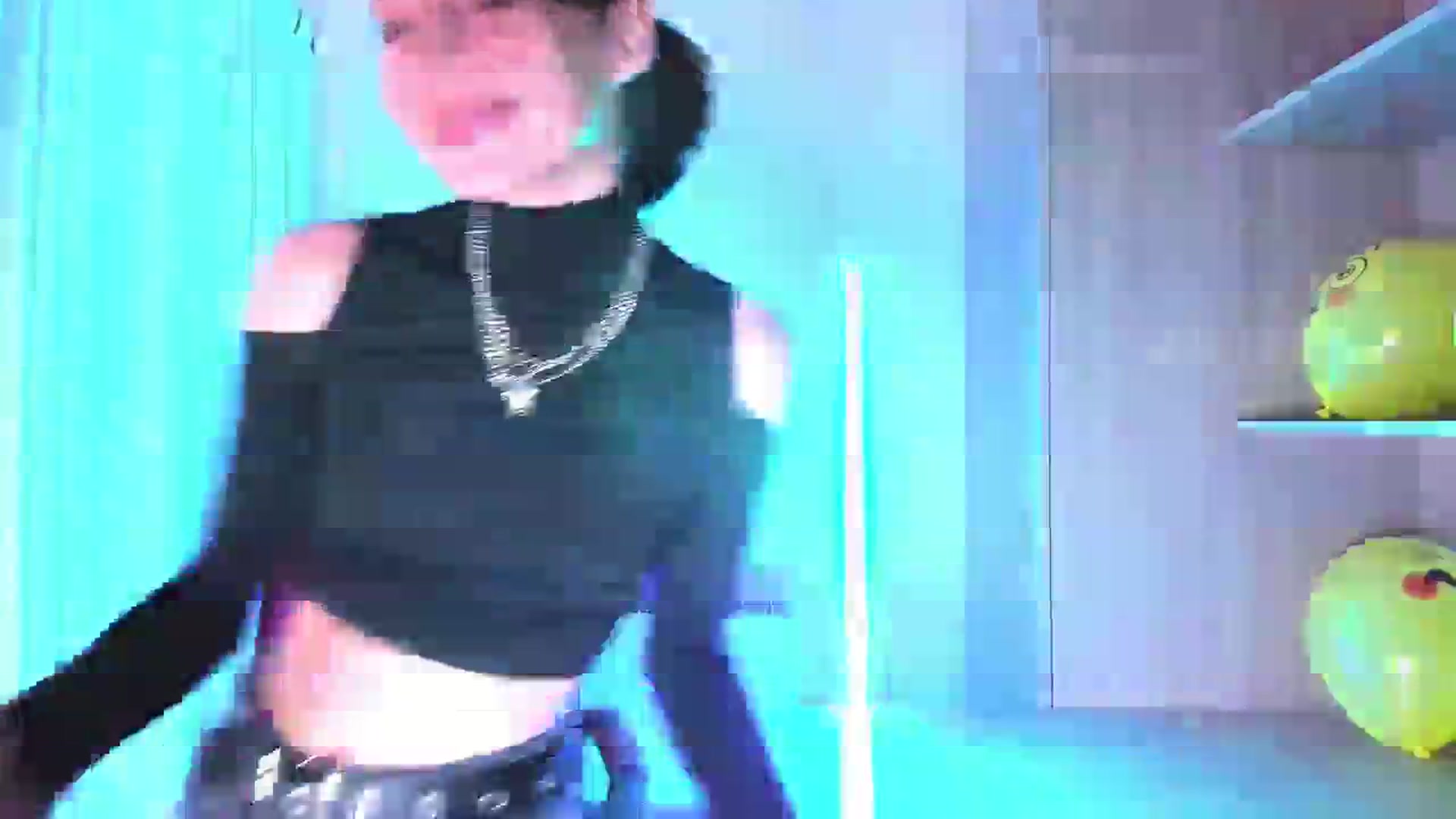 Gallery image thumbnail from Iam_Best's myfreecams stream on, 09/19/2023, 06:55 image 7 of 20