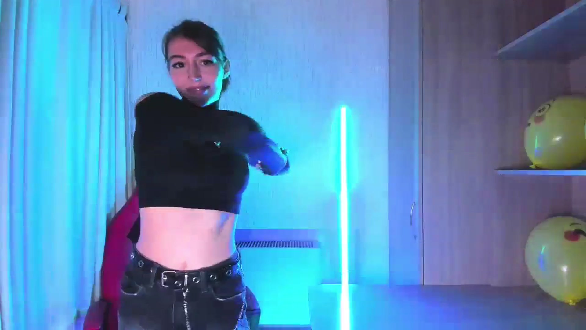 Gallery image thumbnail from Iam_Best's myfreecams stream on, 09/19/2023, 06:55 image 8 of 20