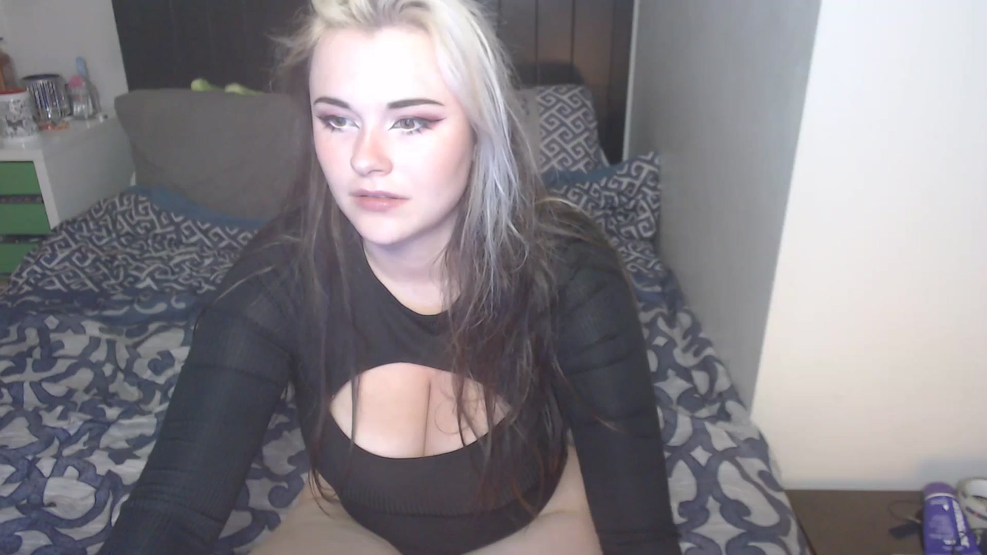 Gallery image thumbnail from Iam_MissTery's myfreecams stream on, 07/10/2023, 05:36 image 5 of 20