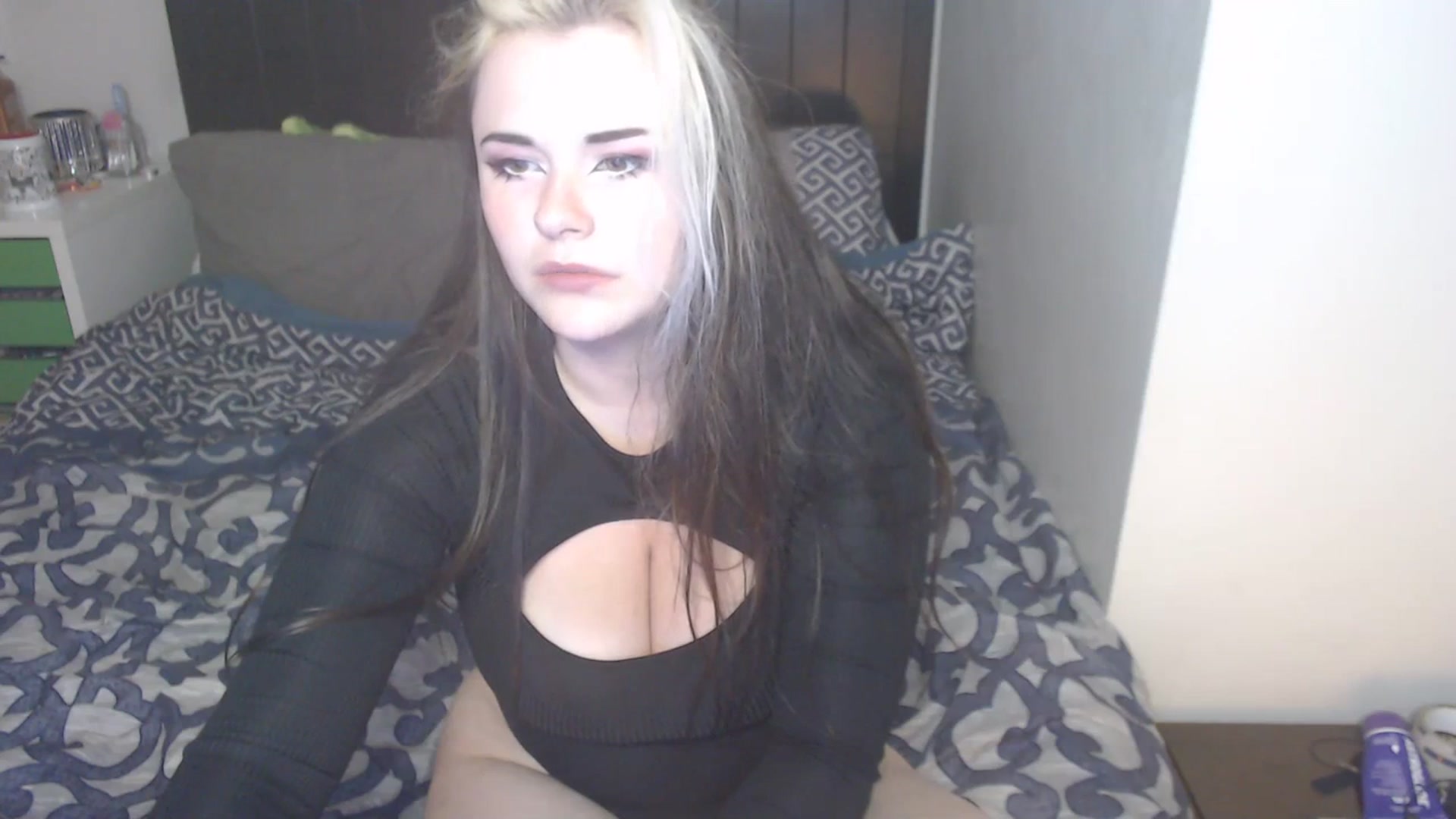 Gallery image thumbnail from Iam_MissTery's myfreecams stream on, 07/10/2023, 05:36 image 4 of 20