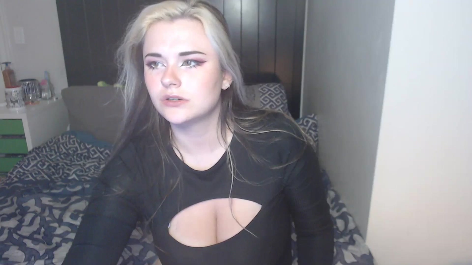 Gallery image thumbnail from Iam_MissTery's myfreecams stream on, 07/10/2023, 05:36 image 8 of 20