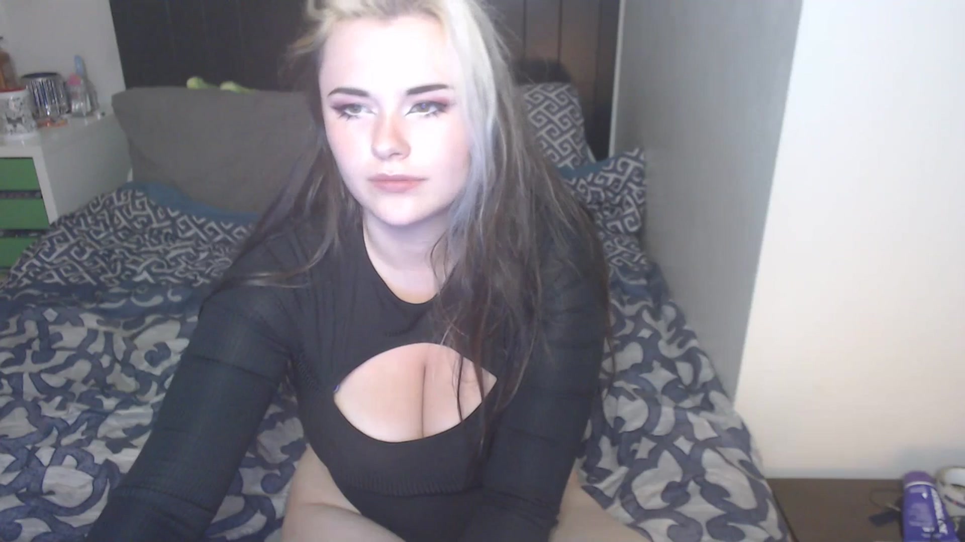 Gallery image thumbnail from Iam_MissTery's myfreecams stream on, 07/10/2023, 05:36 image 3 of 20