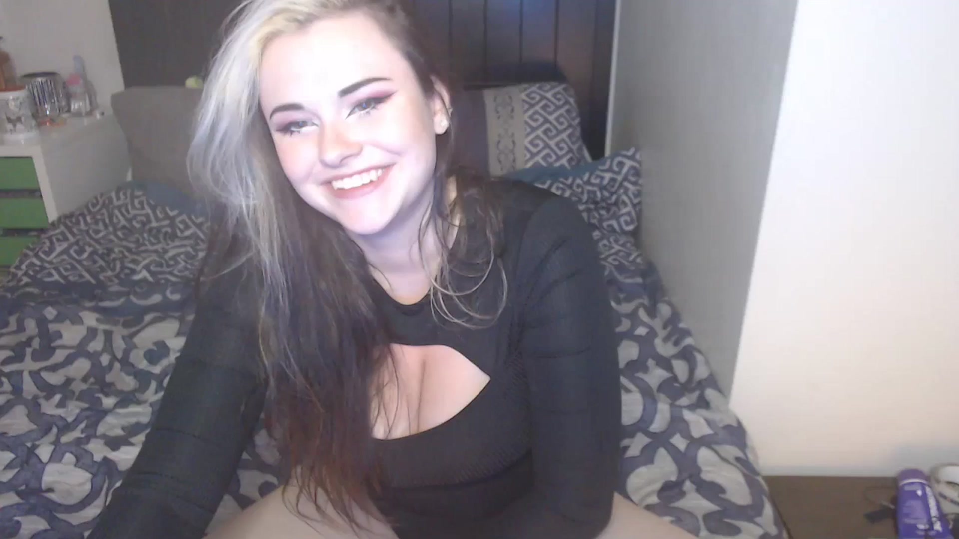 Gallery image thumbnail from Iam_MissTery's myfreecams stream on, 07/10/2023, 05:36 image 1 of 20