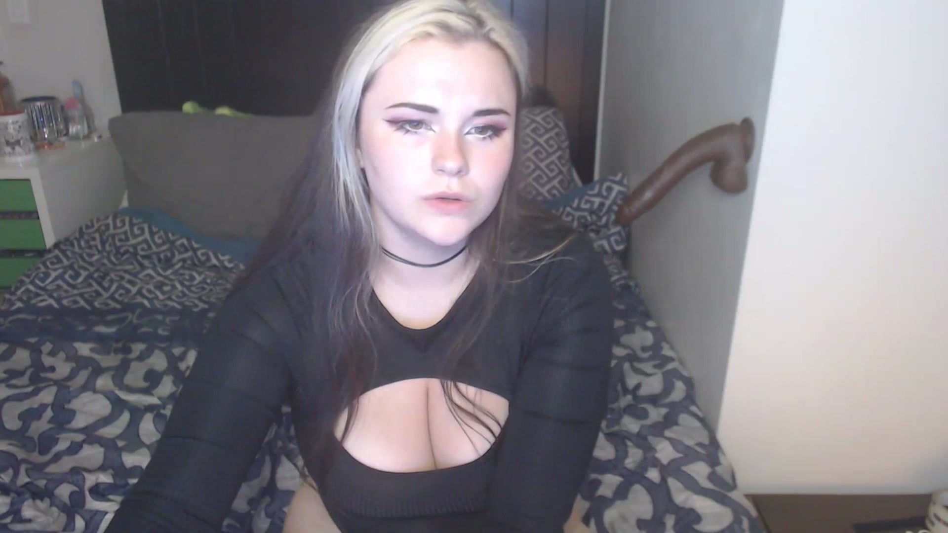 Gallery image thumbnail from Iam_MissTery's myfreecams stream on, 07/10/2023, 06:38 image 14 of 20