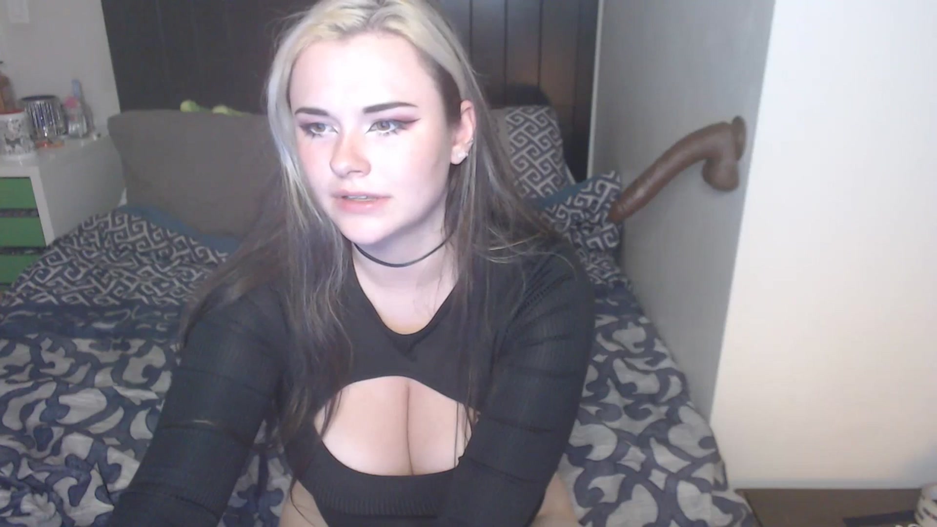 Gallery image thumbnail from Iam_MissTery's myfreecams stream on, 07/10/2023, 06:38 image 8 of 20