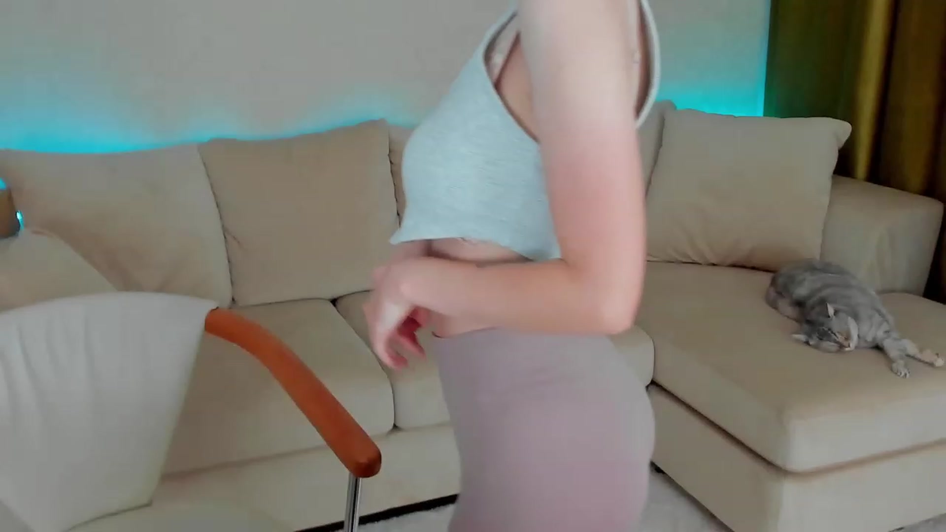 Gallery image thumbnail from Iam_Sasha's myfreecams stream on, 11/19/2022, 06:44 image 16 of 20