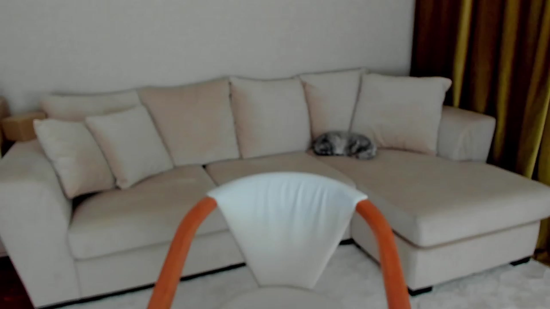 Gallery image thumbnail from Iam_Sasha's myfreecams stream on, 11/20/2022, 05:04 image 1 of 20