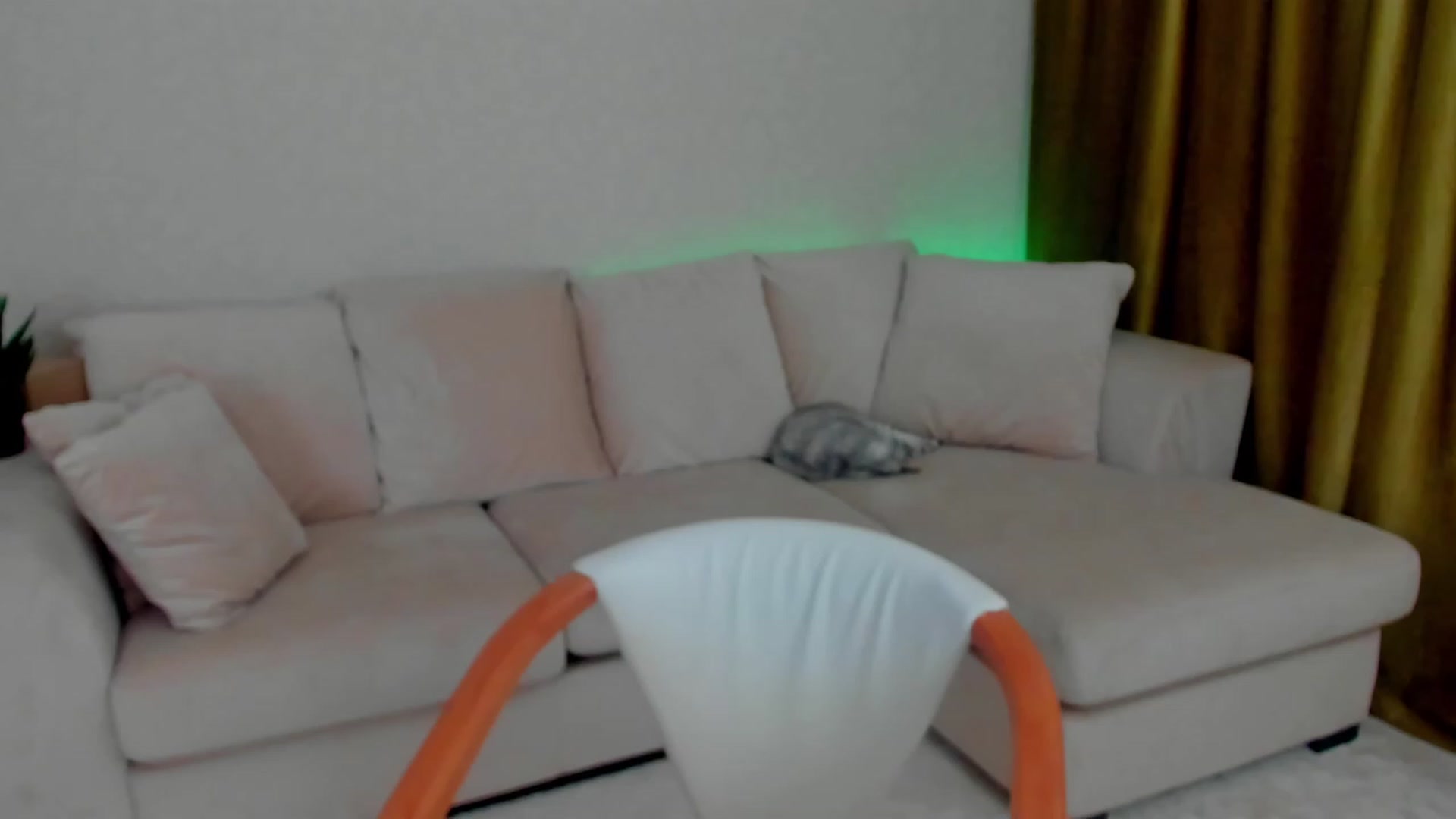 Gallery image thumbnail from Iam_Sasha's myfreecams stream on, 11/29/2022, 14:11 image 9 of 20