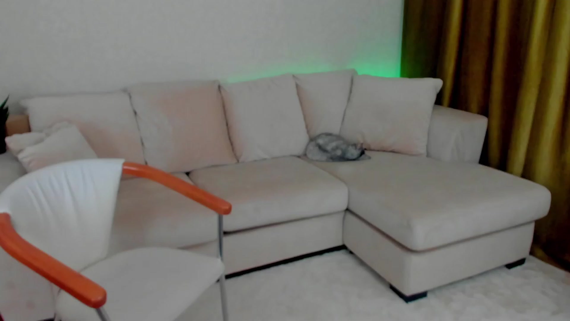 Gallery image thumbnail from Iam_Sasha's myfreecams stream on, 11/29/2022, 14:11 image 1 of 20