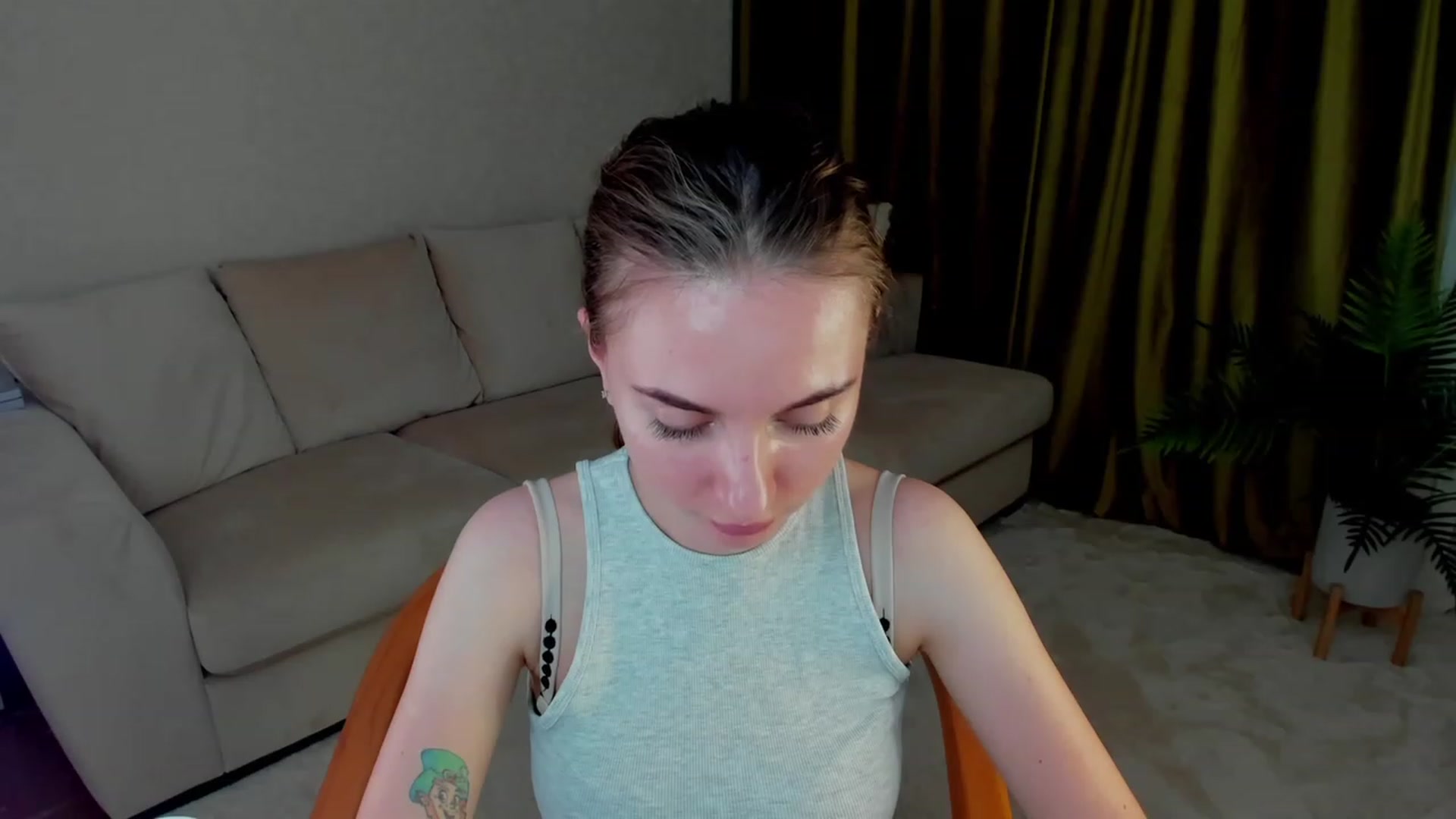Gallery image thumbnail from Iam_Sasha's myfreecams stream on, 01/02/2023, 09:34 image 16 of 20