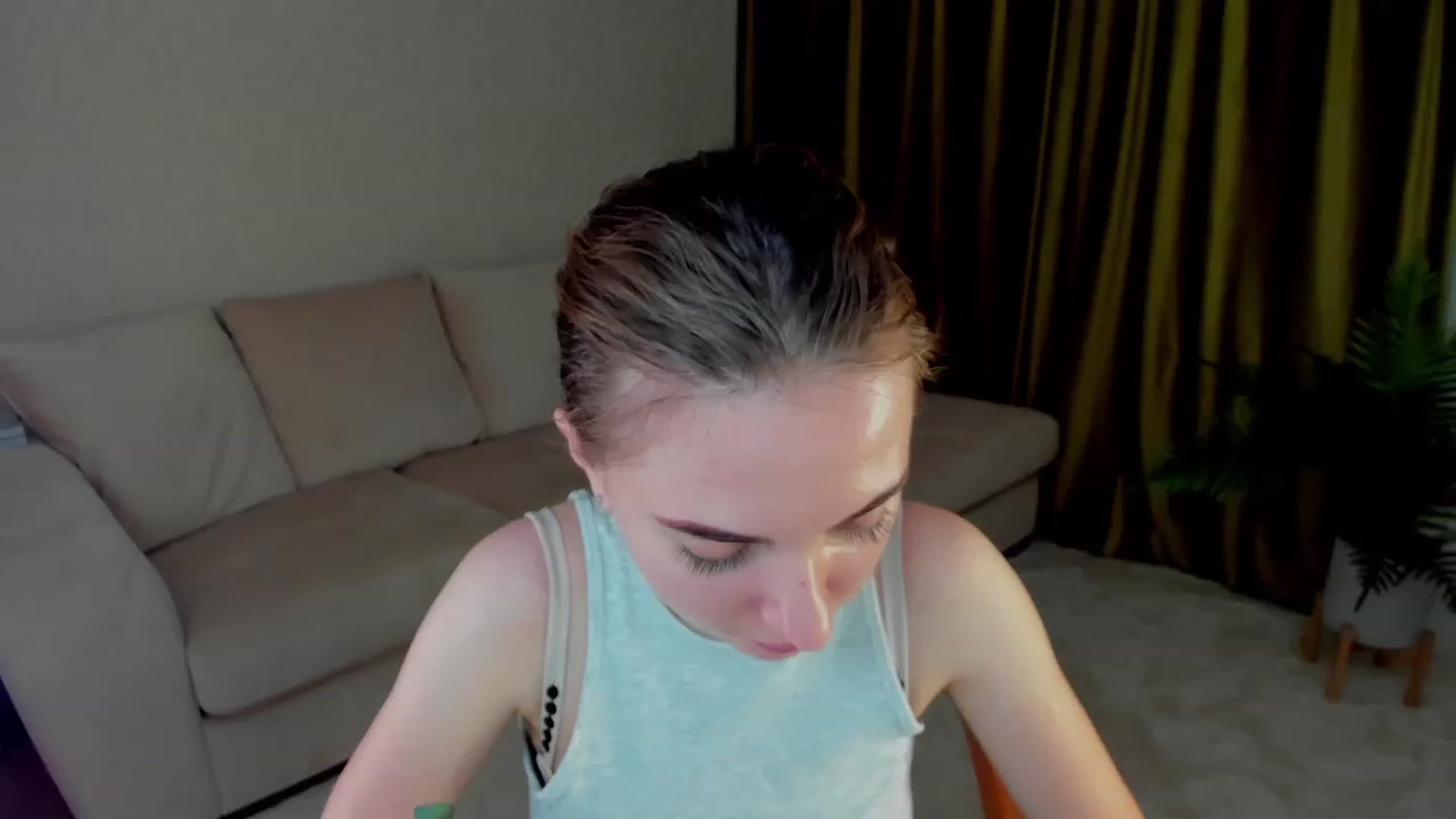 Gallery image thumbnail from Iam_Sasha's myfreecams stream on, 01/02/2023, 09:34 image 3 of 20