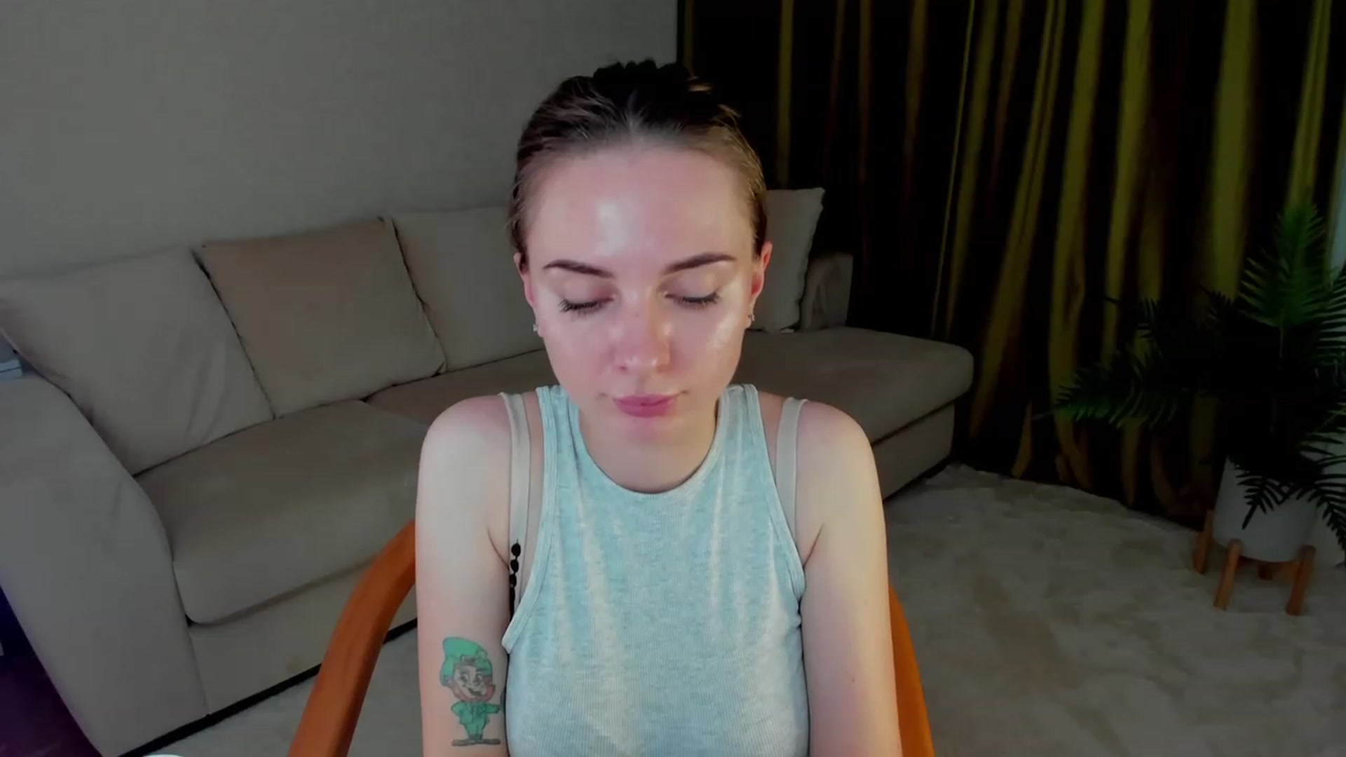 Gallery image thumbnail from Iam_Sasha's myfreecams stream on, 01/02/2023, 09:34 image 17 of 20