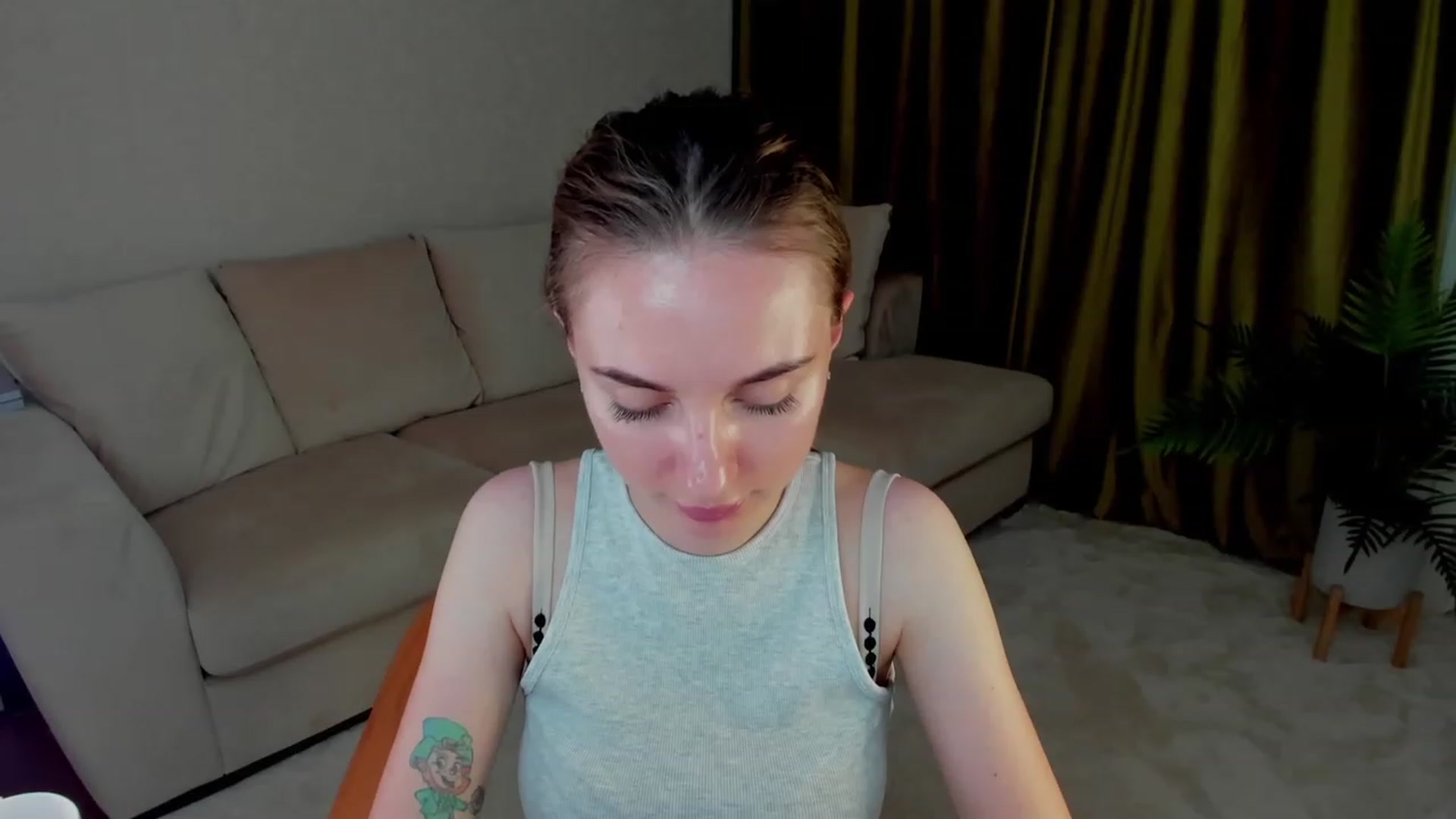 Gallery image thumbnail from Iam_Sasha's myfreecams stream on, 01/02/2023, 10:37 image 17 of 20