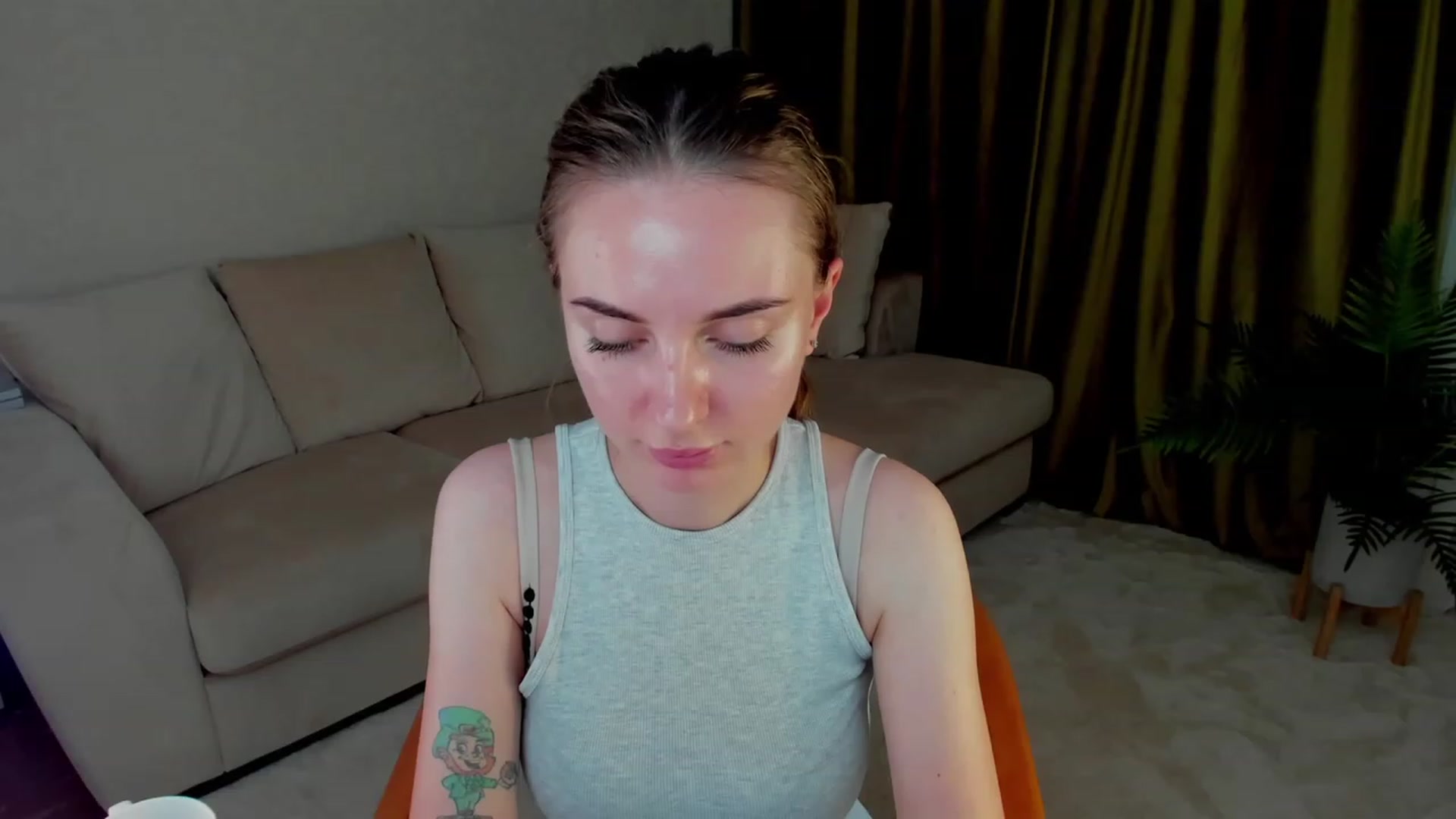 Gallery image thumbnail from Iam_Sasha's myfreecams stream on, 01/02/2023, 10:37 image 2 of 20