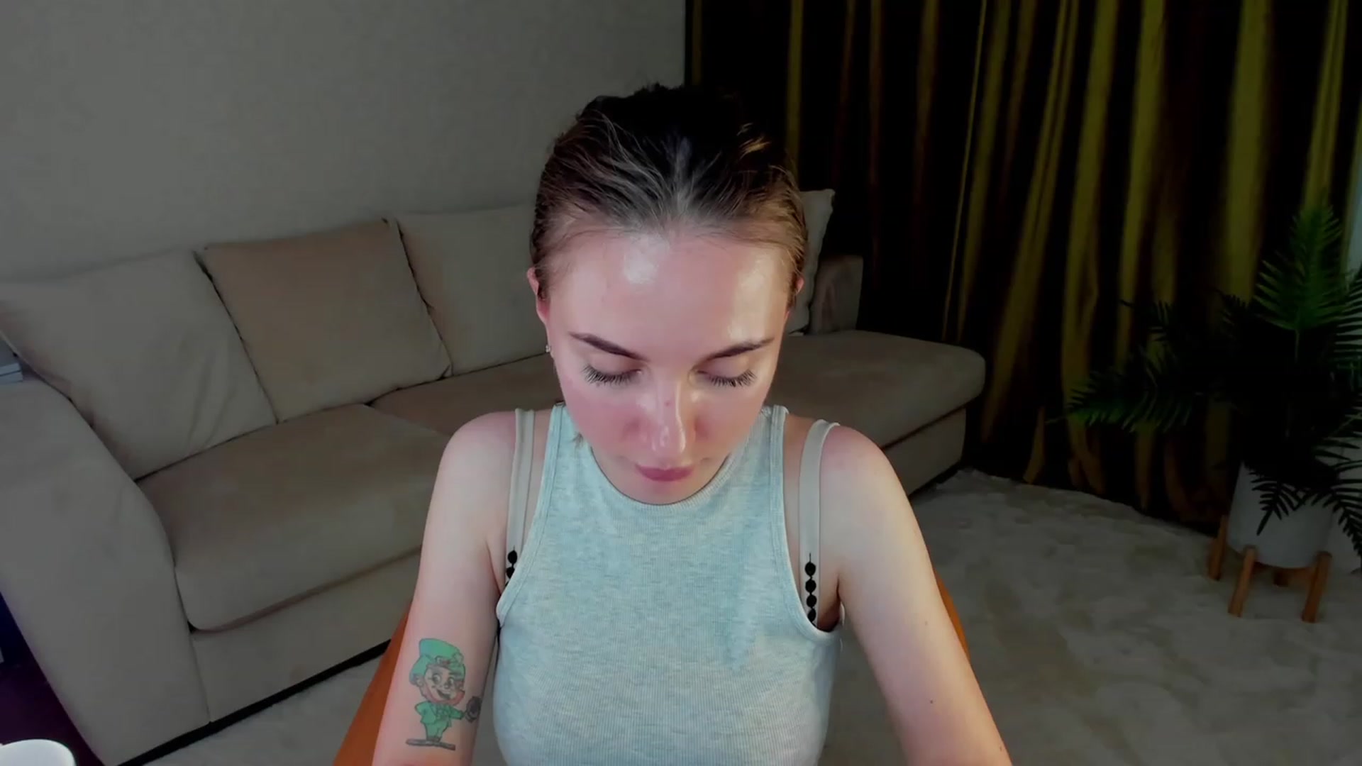 Gallery image thumbnail from Iam_Sasha's myfreecams stream on, 01/02/2023, 10:37 image 20 of 20