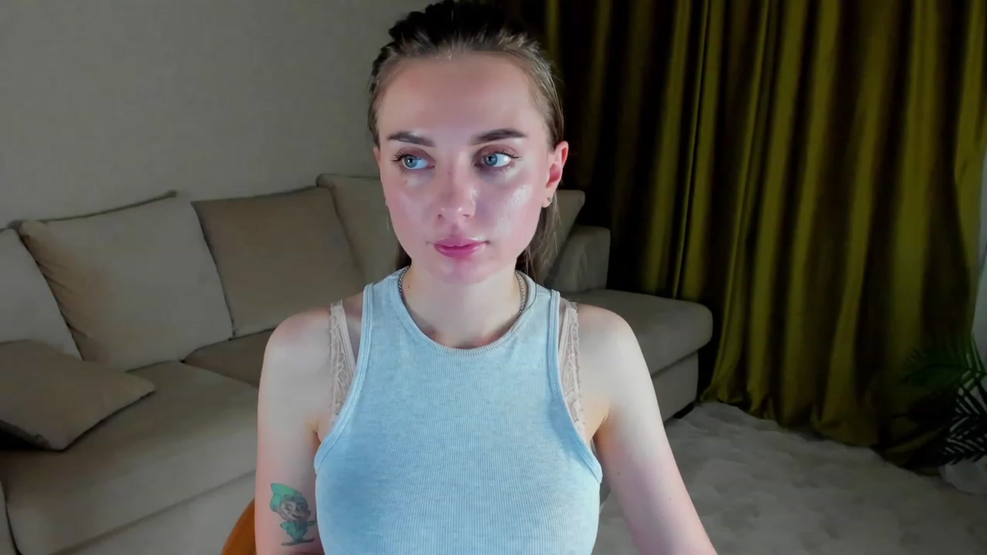 Gallery image thumbnail from Iam_Sasha's myfreecams stream on, 02/14/2023, 09:53 image 13 of 20