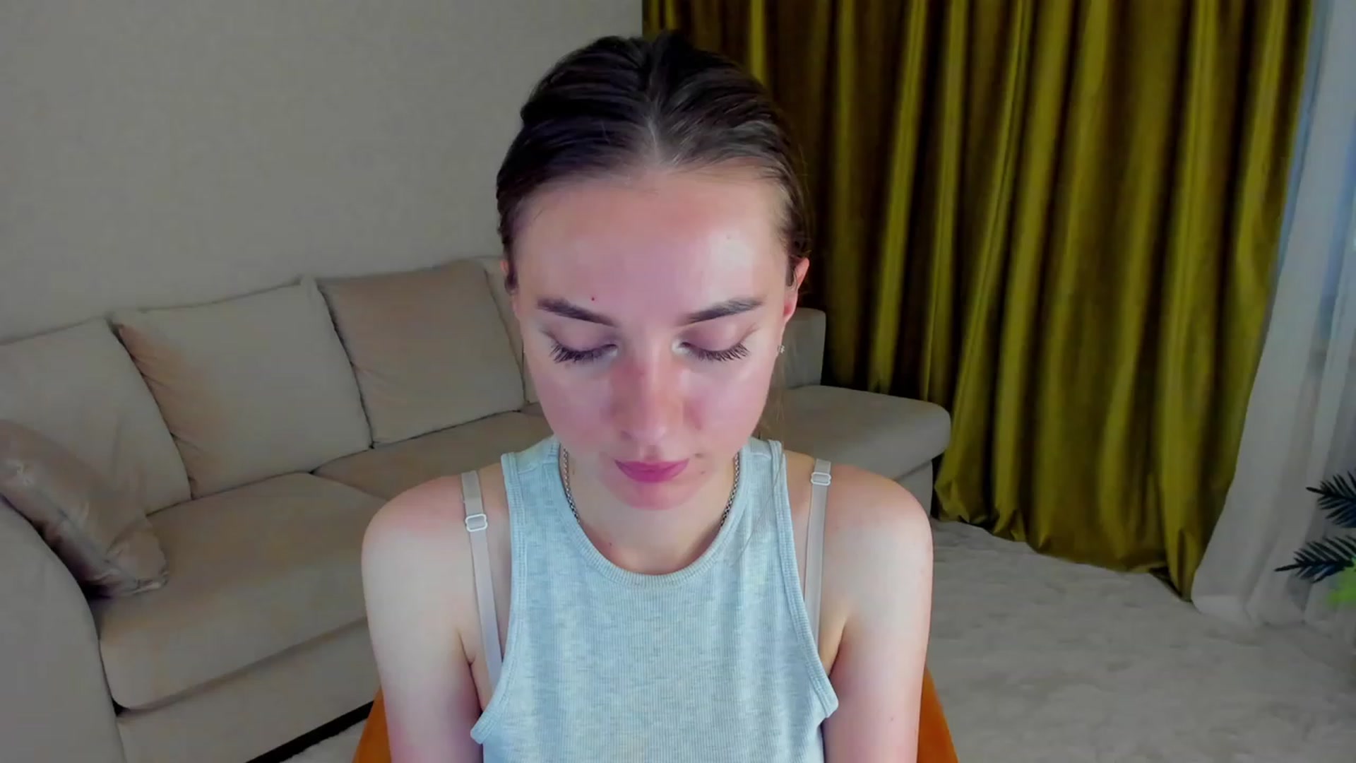 Gallery image thumbnail from Iam_Sasha's myfreecams stream on, 02/16/2023, 09:35 image 2 of 20