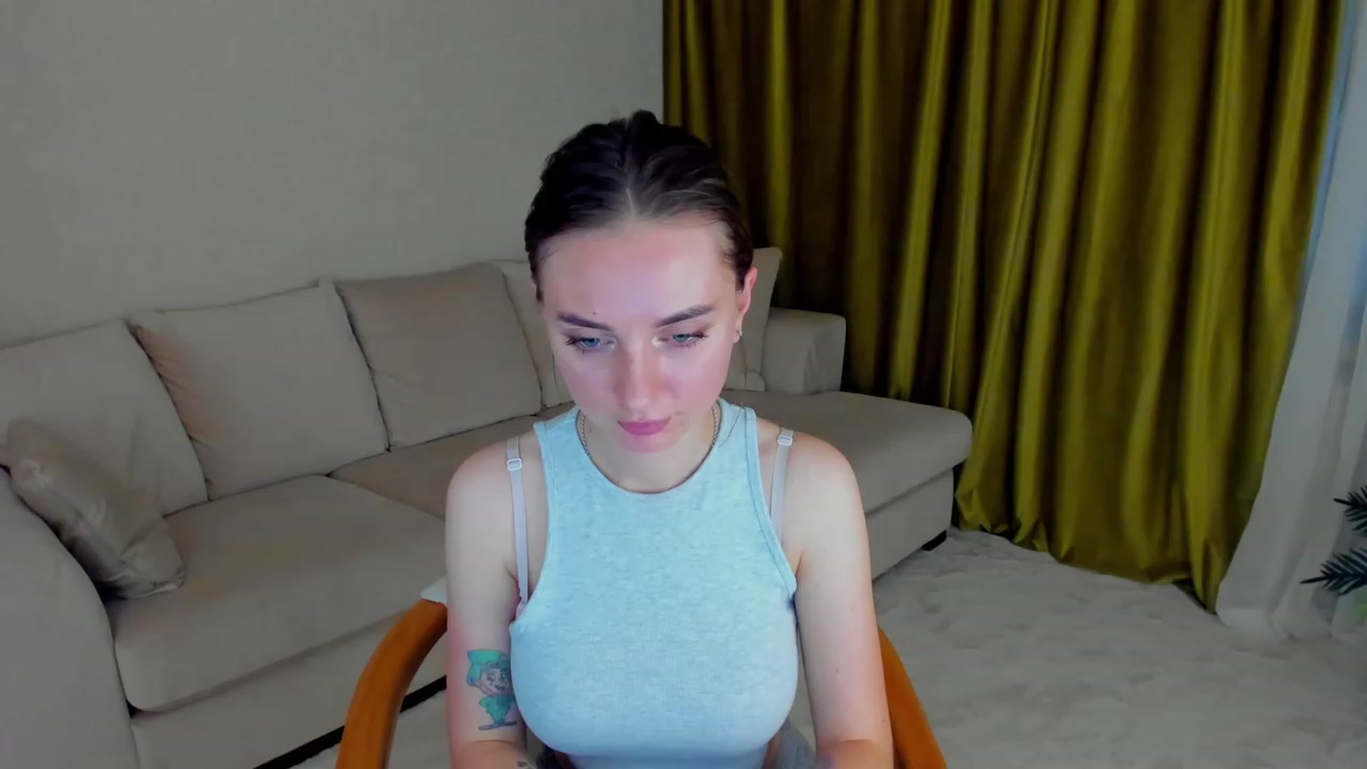 Gallery image thumbnail from Iam_Sasha's myfreecams stream on, 02/16/2023, 10:03 image 20 of 20