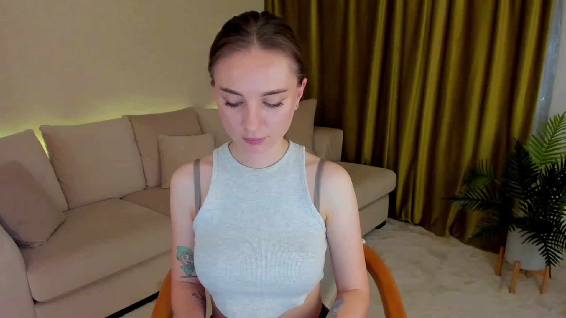 Gallery image thumbnail from Iam_Sasha's myfreecams stream on, 02/17/2023, 09:06 image 20 of 20