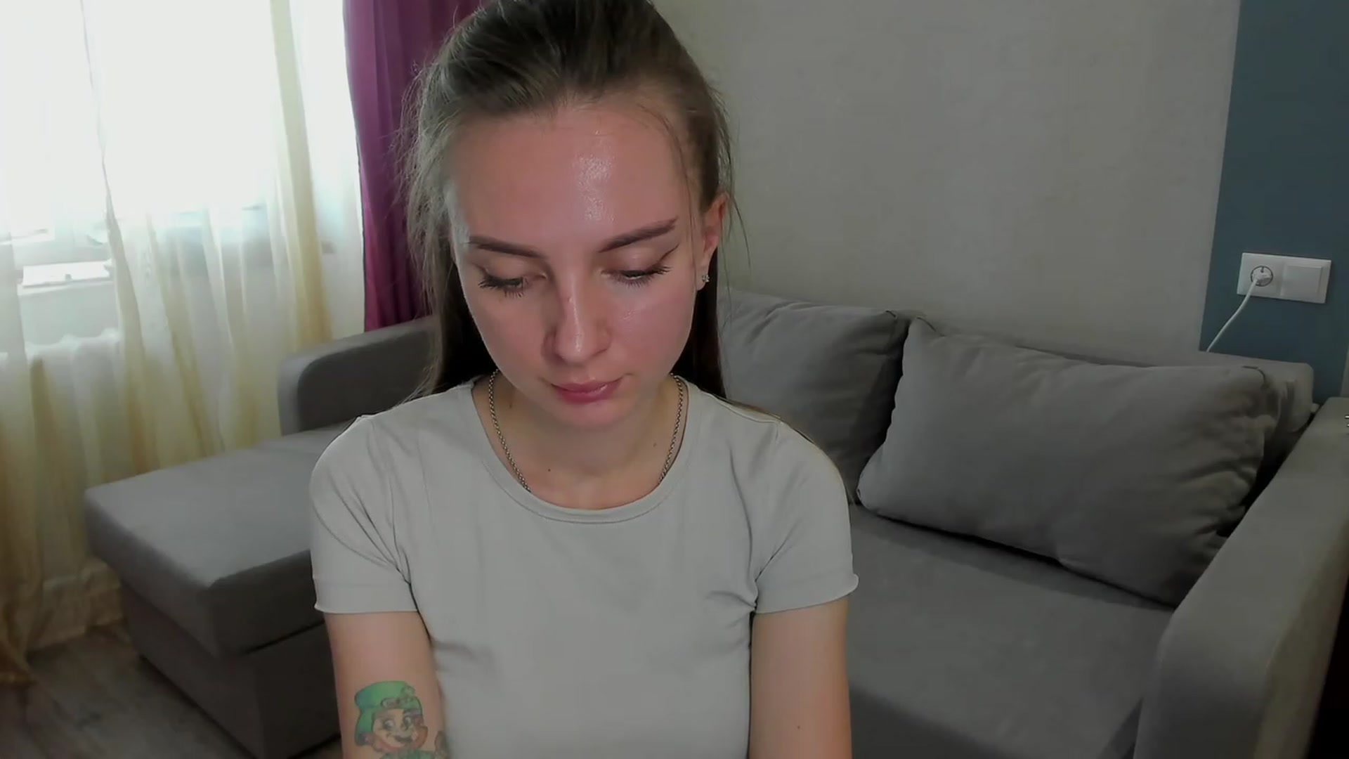 Gallery image thumbnail from Iam_Sasha's myfreecams stream on, 03/07/2023, 11:07 image 18 of 20