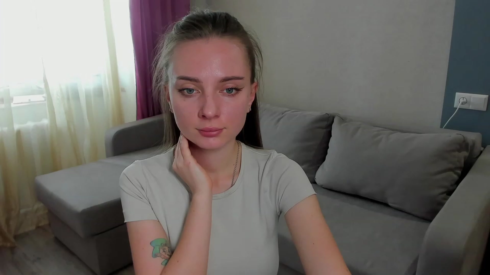 Gallery image thumbnail from Iam_Sasha's myfreecams stream on, 03/07/2023, 11:07 image 7 of 20