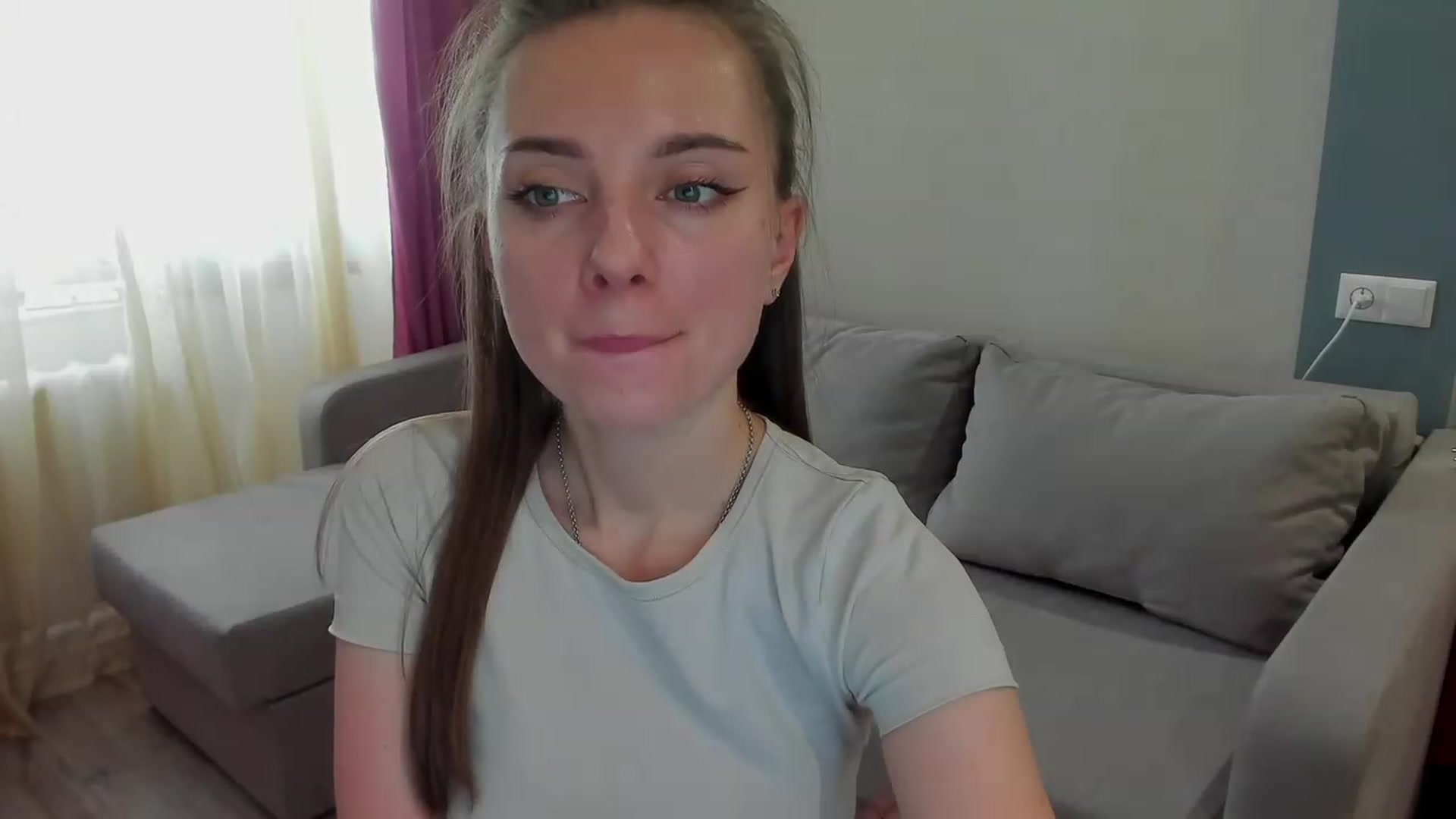 Gallery image thumbnail from Iam_Sasha's myfreecams stream on, 03/07/2023, 11:07 image 16 of 20