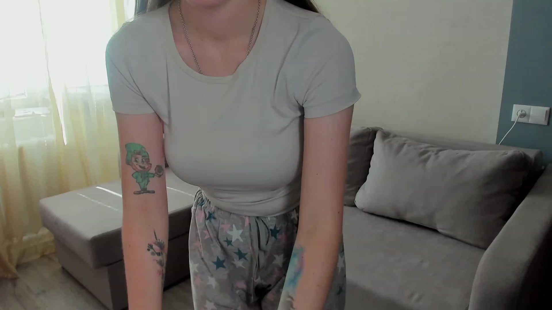 Gallery image thumbnail from Iam_Sasha's myfreecams stream on, 03/07/2023, 11:07 image 3 of 20