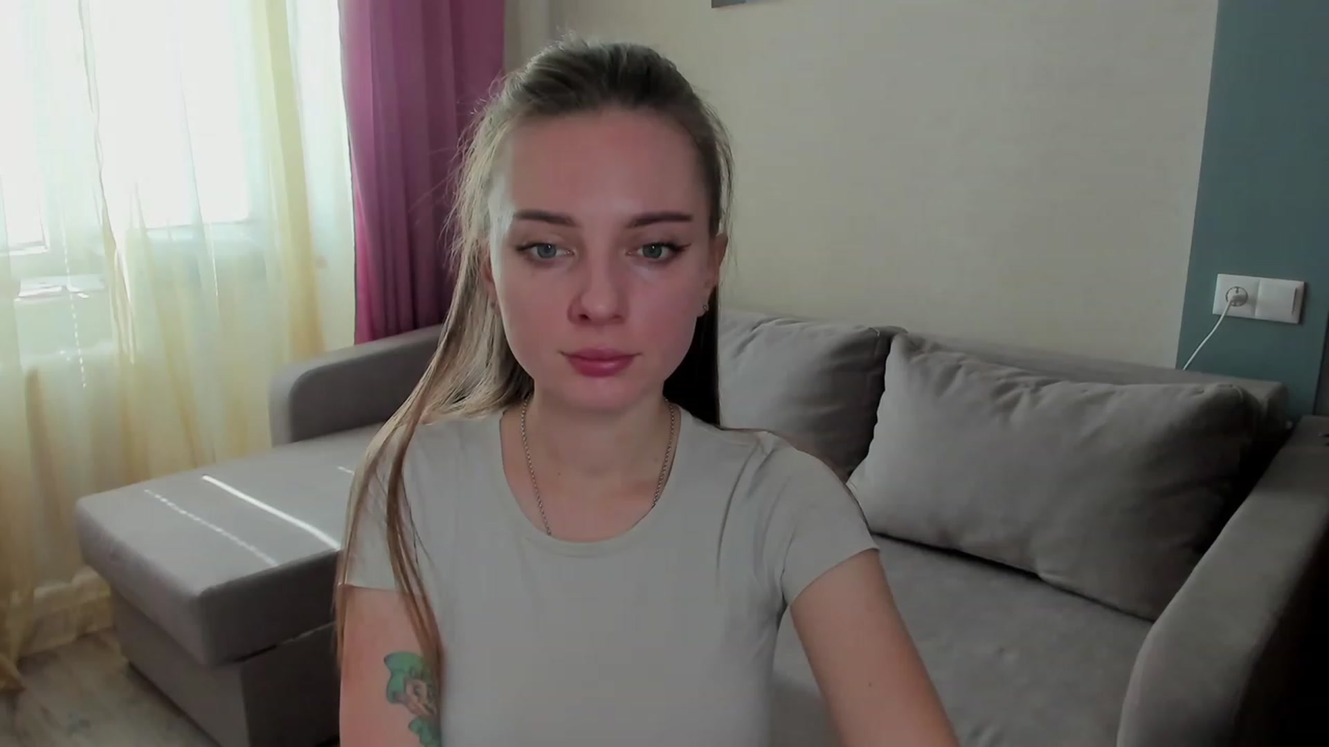 Gallery image thumbnail from Iam_Sasha's myfreecams stream on, 03/07/2023, 11:07 image 1 of 20