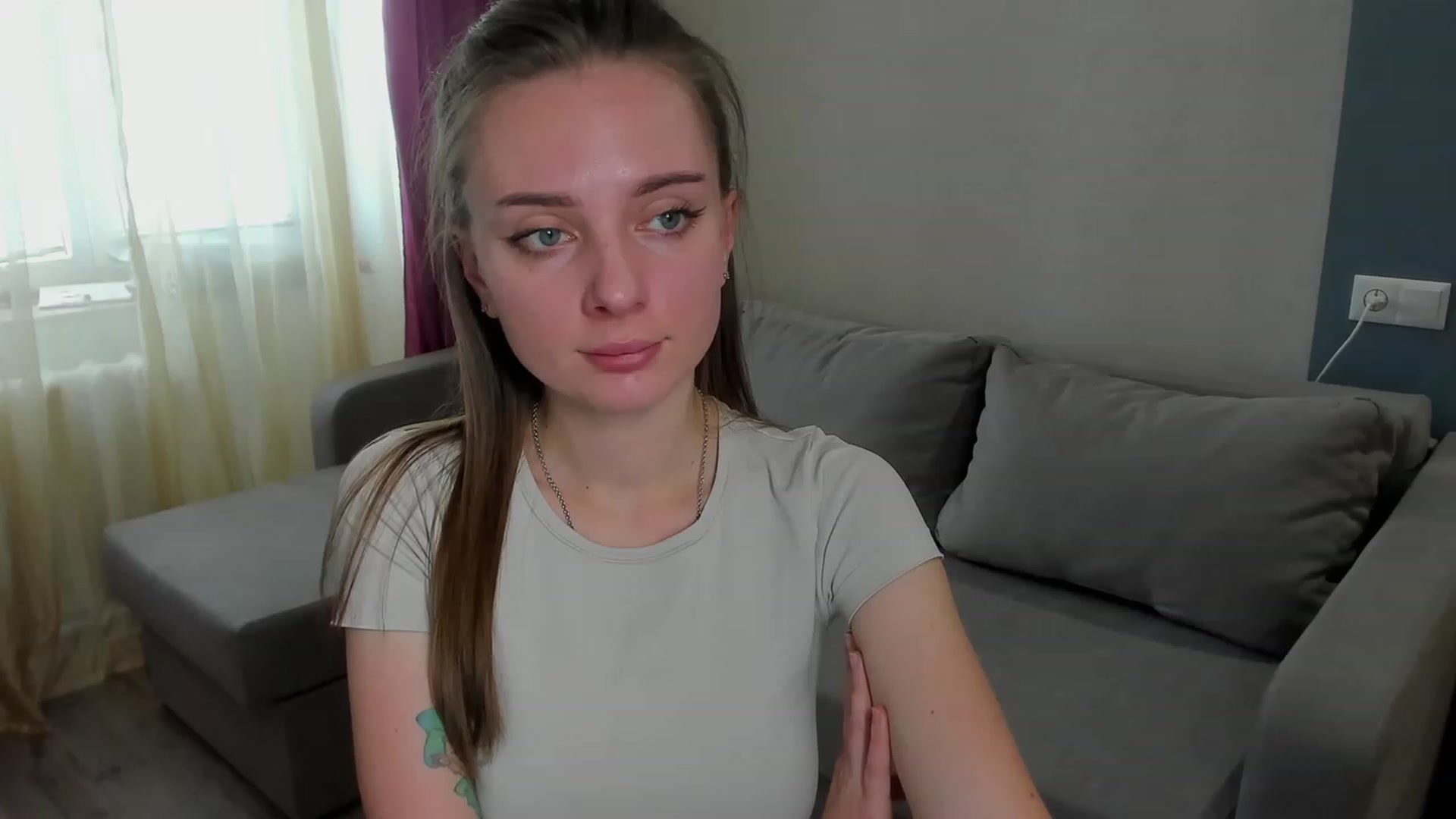 Gallery image thumbnail from Iam_Sasha's myfreecams stream on, 03/07/2023, 11:07 image 11 of 20