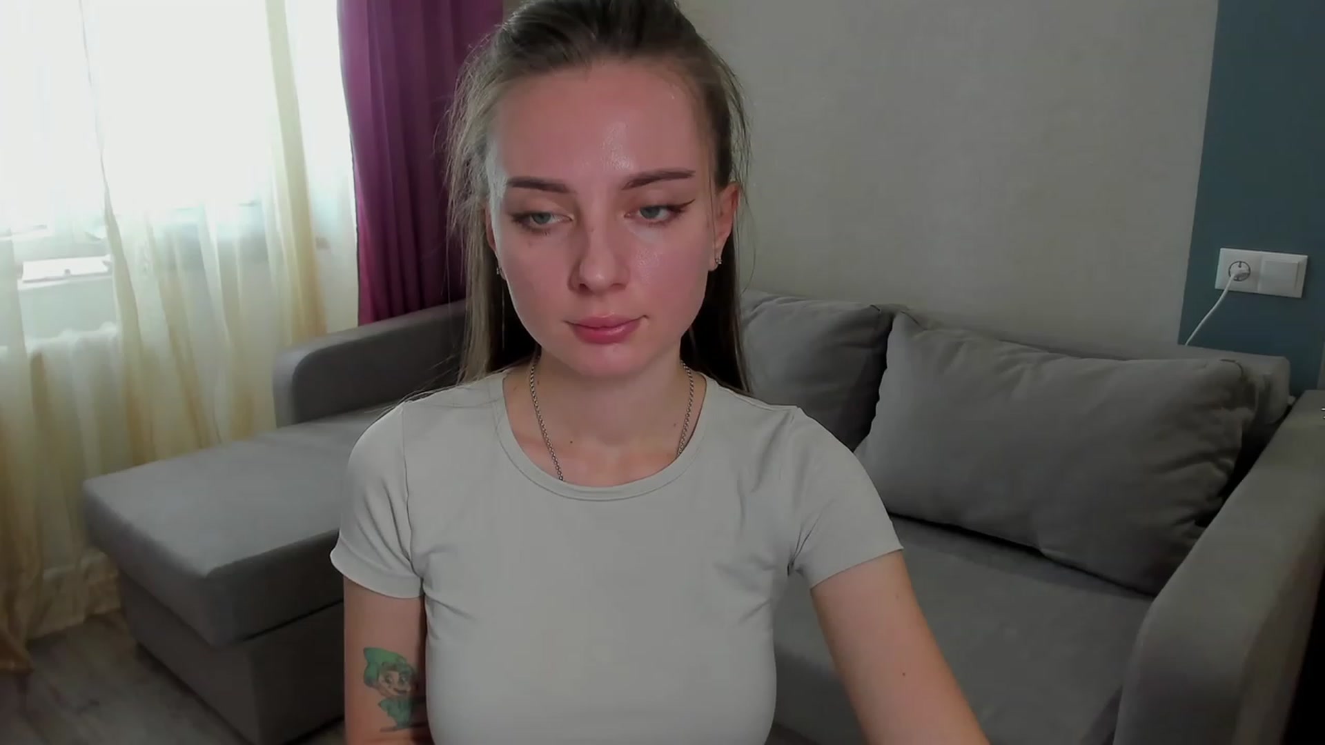 Gallery image thumbnail from Iam_Sasha's myfreecams stream on, 03/07/2023, 11:07 image 13 of 20