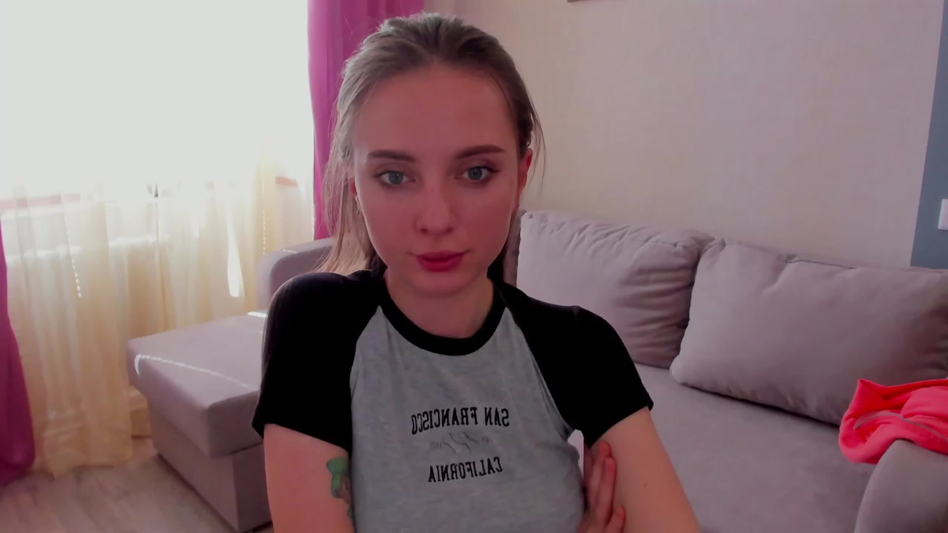 Gallery image thumbnail from Iam_Sasha's myfreecams stream on, 03/08/2023, 09:59 image 15 of 20
