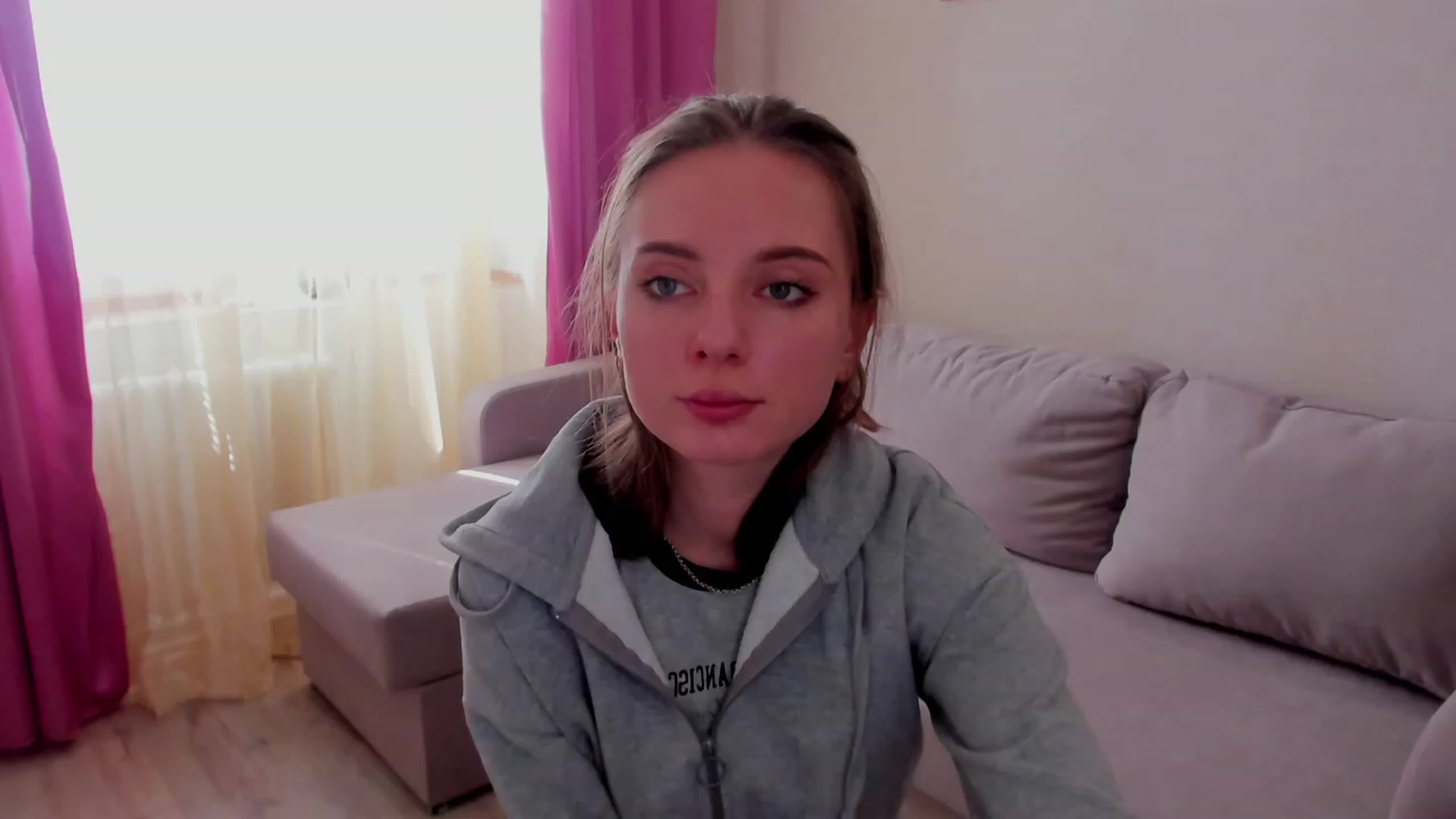 Gallery image thumbnail from Iam_Sasha's myfreecams stream on, 03/08/2023, 09:59 image 20 of 20
