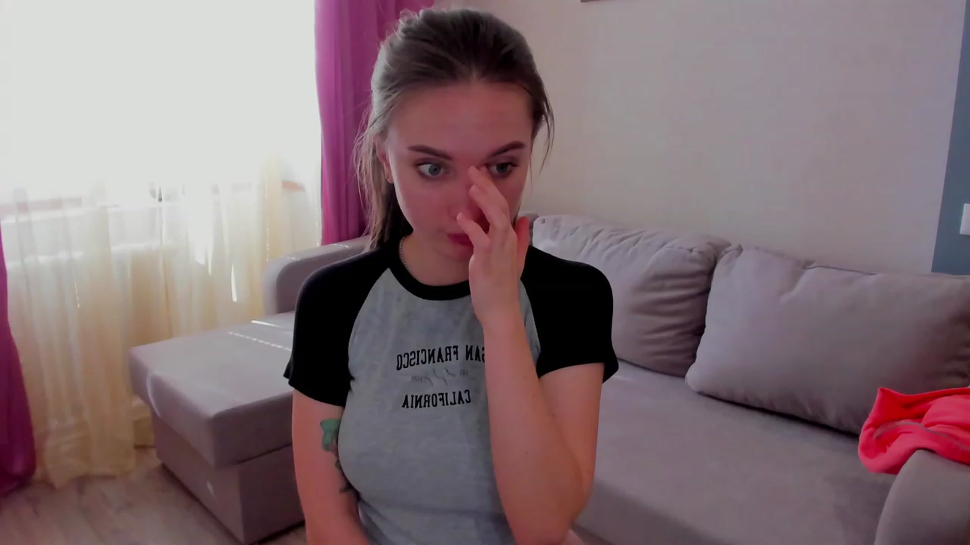 Gallery image thumbnail from Iam_Sasha's myfreecams stream on, 03/08/2023, 09:59 image 12 of 20