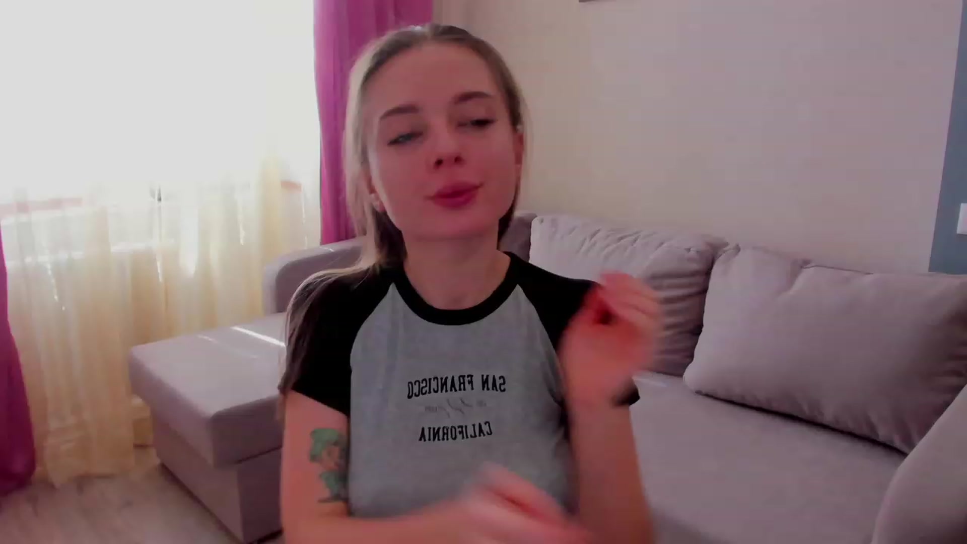 Gallery image thumbnail from Iam_Sasha's myfreecams stream on, 03/08/2023, 09:59 image 1 of 20