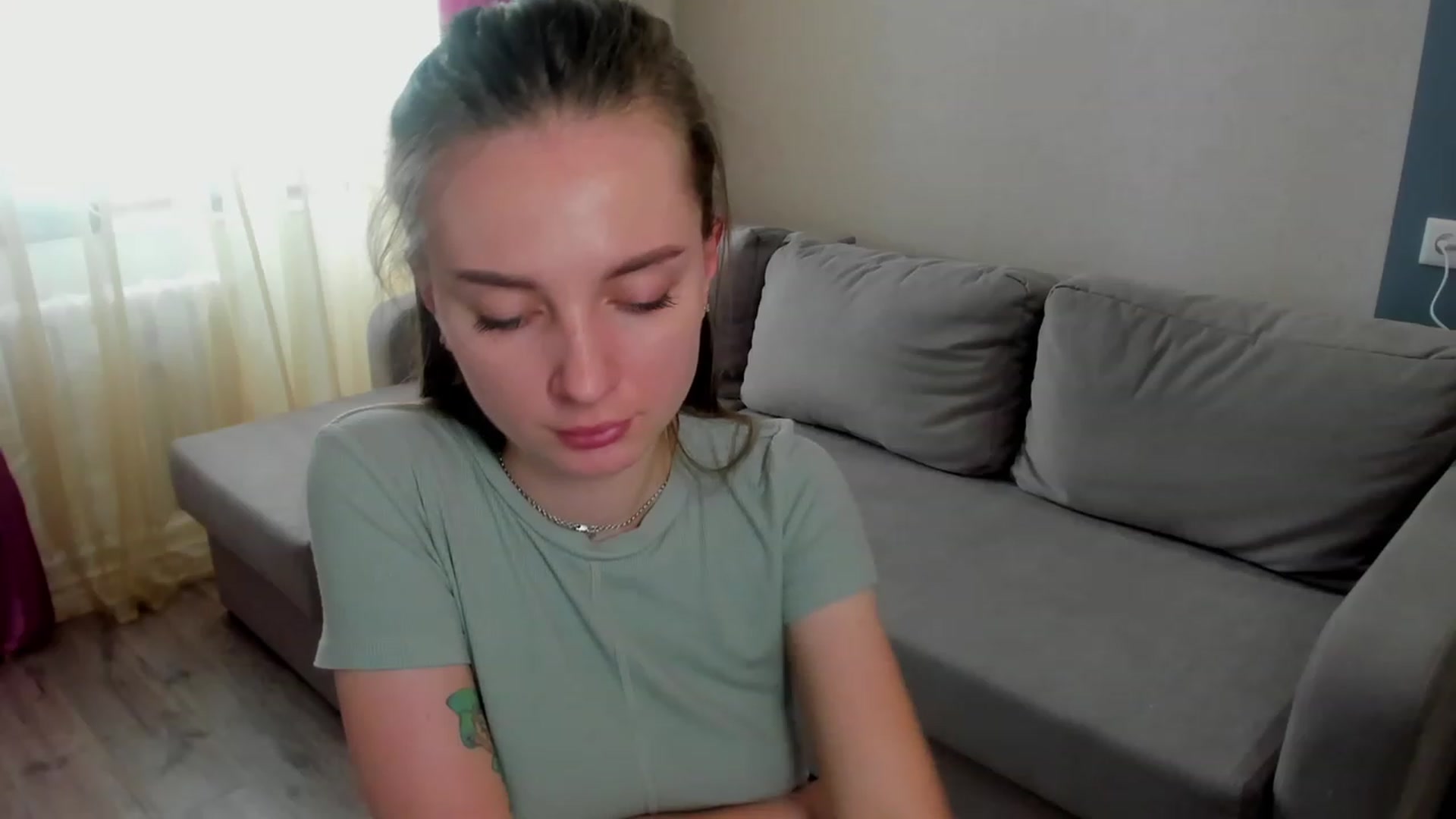 Gallery image thumbnail from Iam_Sasha's myfreecams stream on, 03/09/2023, 11:34 image 20 of 20