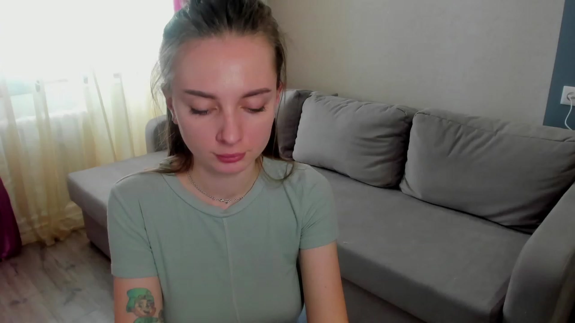 Gallery image thumbnail from Iam_Sasha's myfreecams stream on, 03/09/2023, 11:34 image 19 of 20