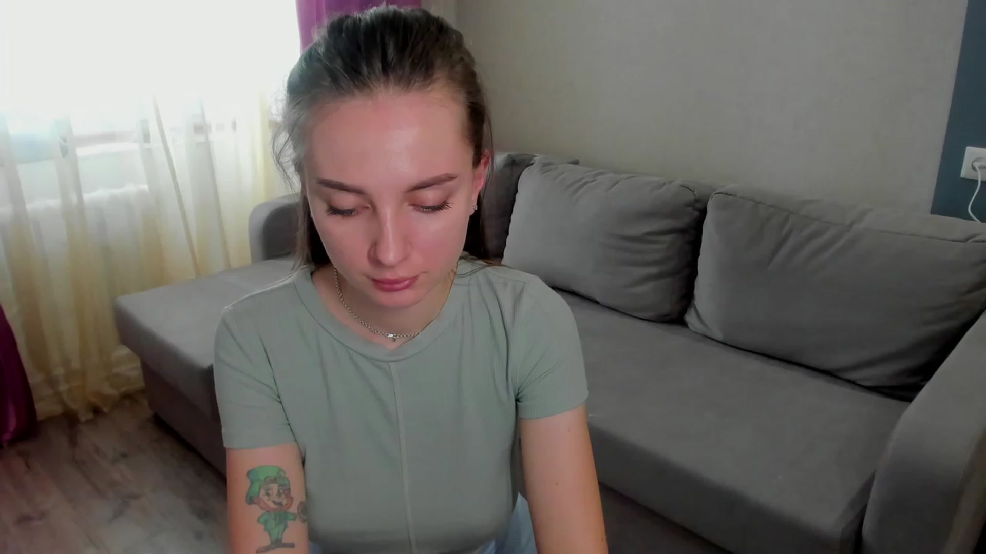 Gallery image thumbnail from Iam_Sasha's myfreecams stream on, 03/09/2023, 11:34 image 2 of 20