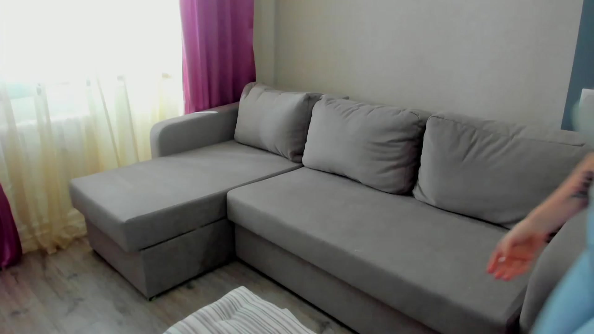 Gallery image thumbnail from Iam_Sasha's myfreecams stream on, 03/09/2023, 11:34 image 14 of 20